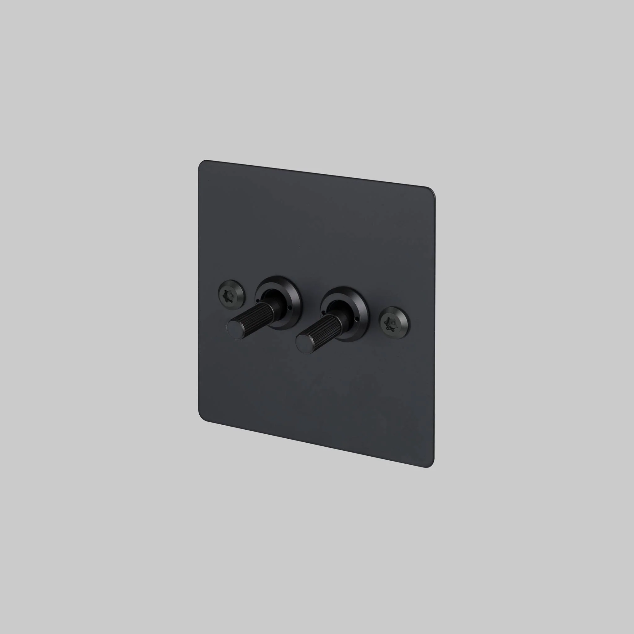 2G TOGGLE / 2-WAY / LINEAR / BLACK