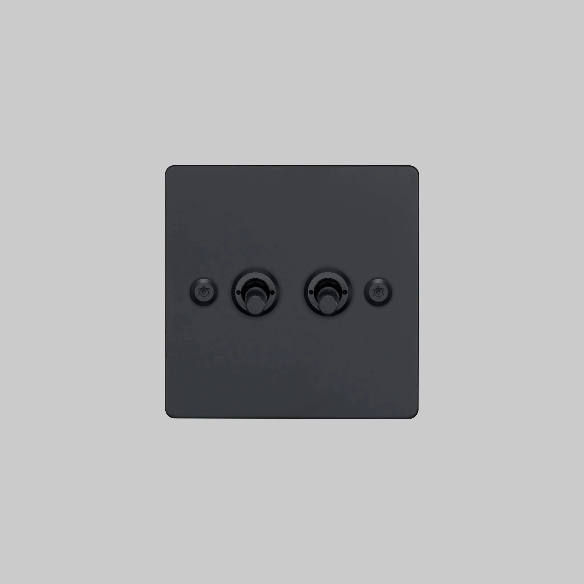 2G TOGGLE / 2-WAY / LINEAR / BLACK