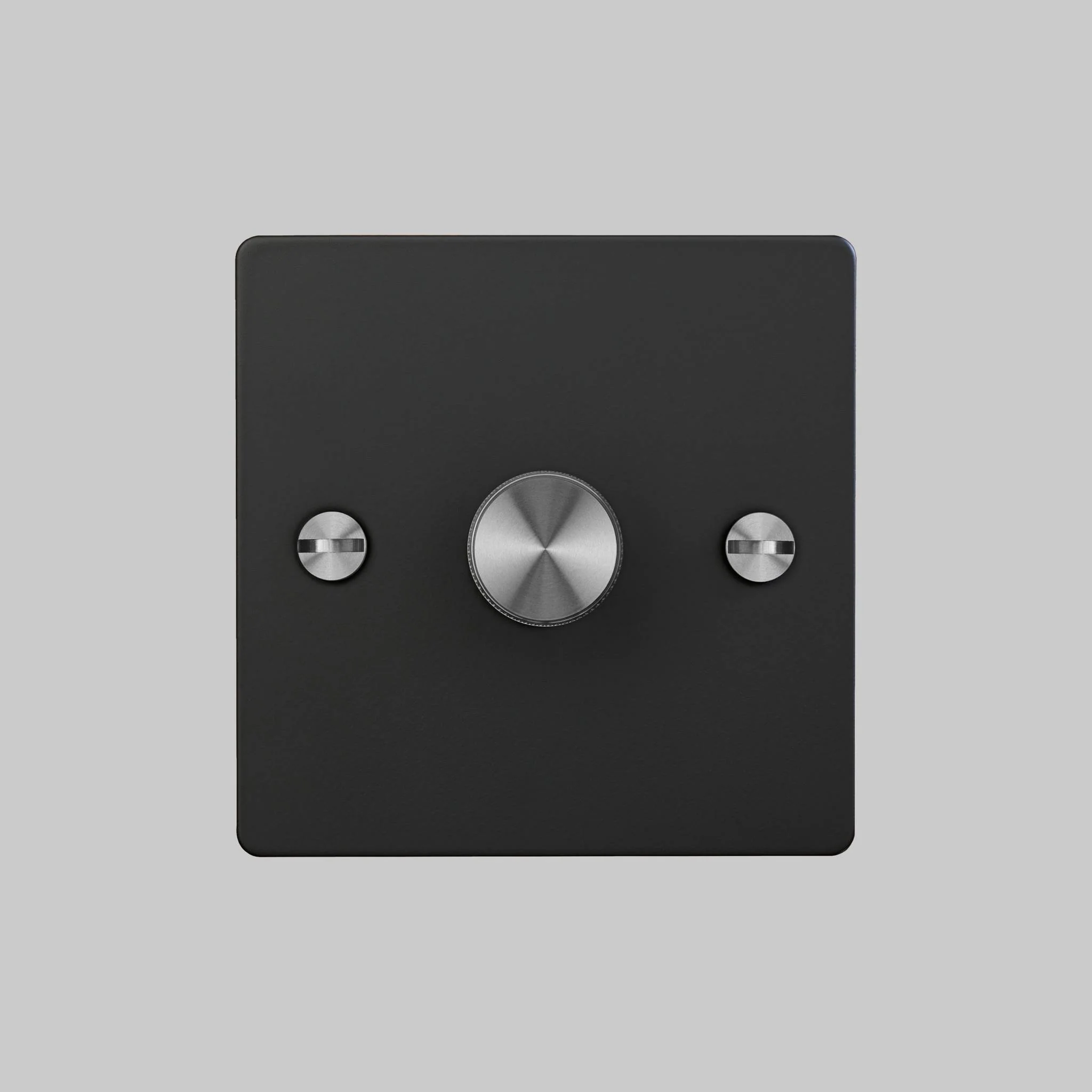 1G DIMMER / 120W / CROSS / BLACK