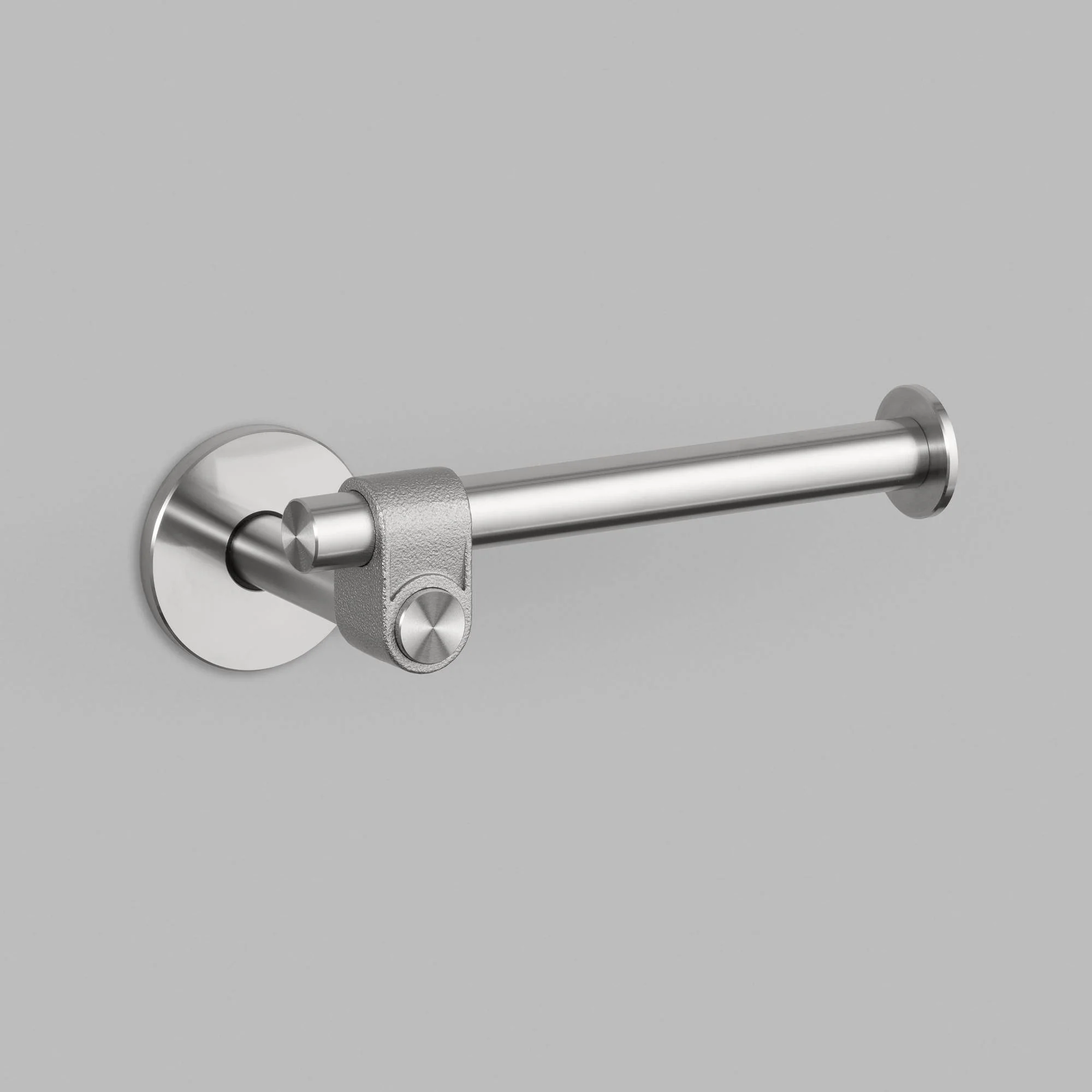 TOILET ROLL HOLDER / CAST