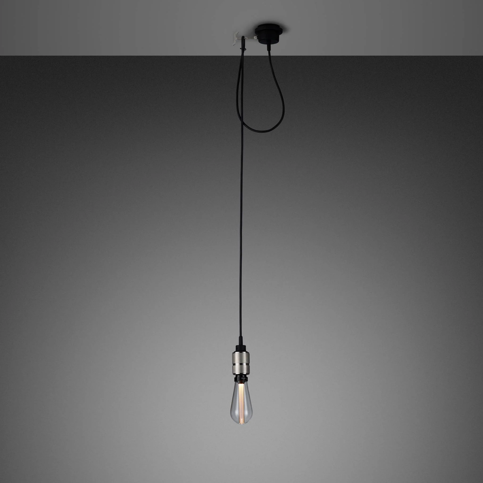 HOOKED 1.0 / NUDE / KRYDS
