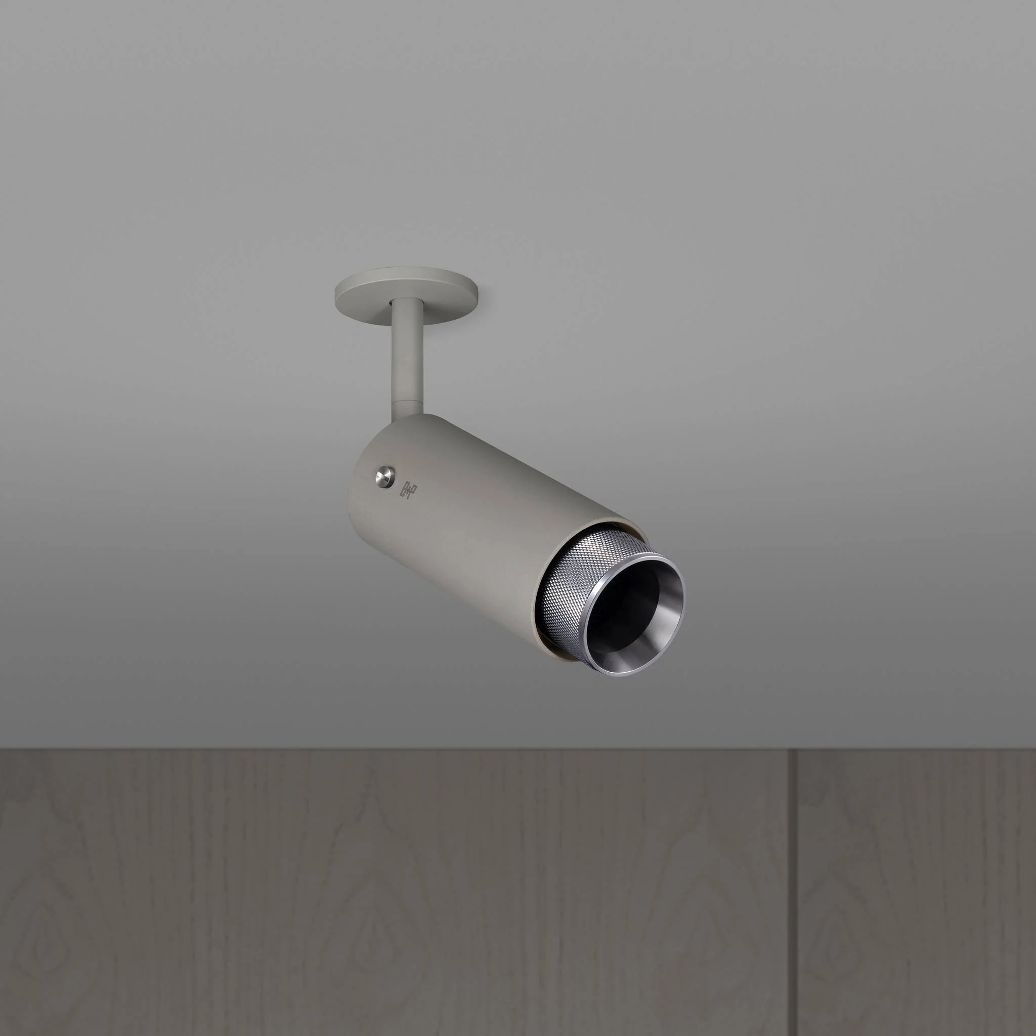 EXHAUST Spot Cross Stone Justerbar Spotlight