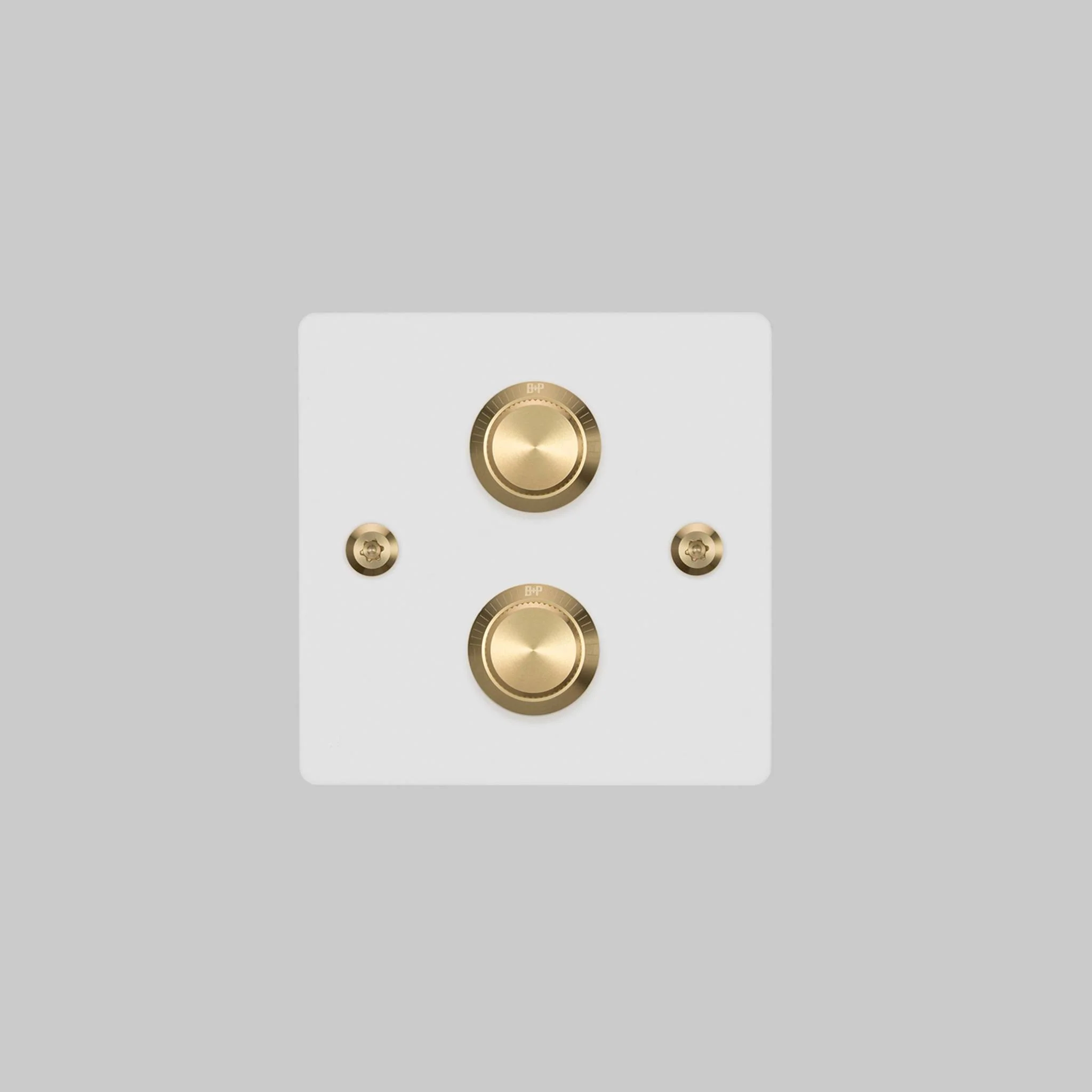 2G DIMMER / 120W / LINEAR / WHITE