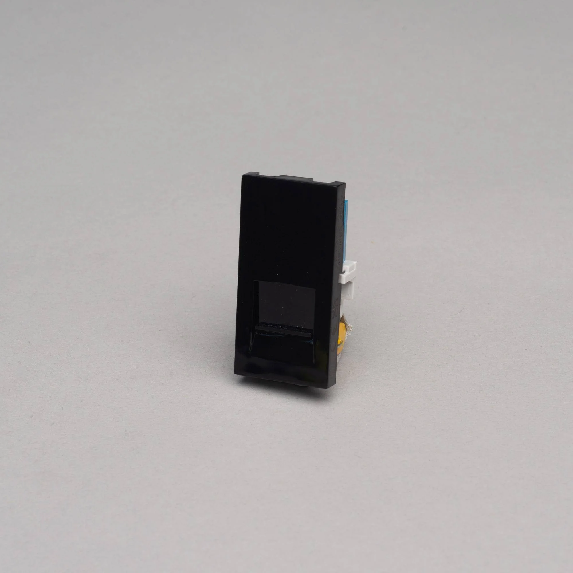 MODULE D'ENTRÉE BT MASTER 25 mm MODULE MASTER pour plaques UK Euro