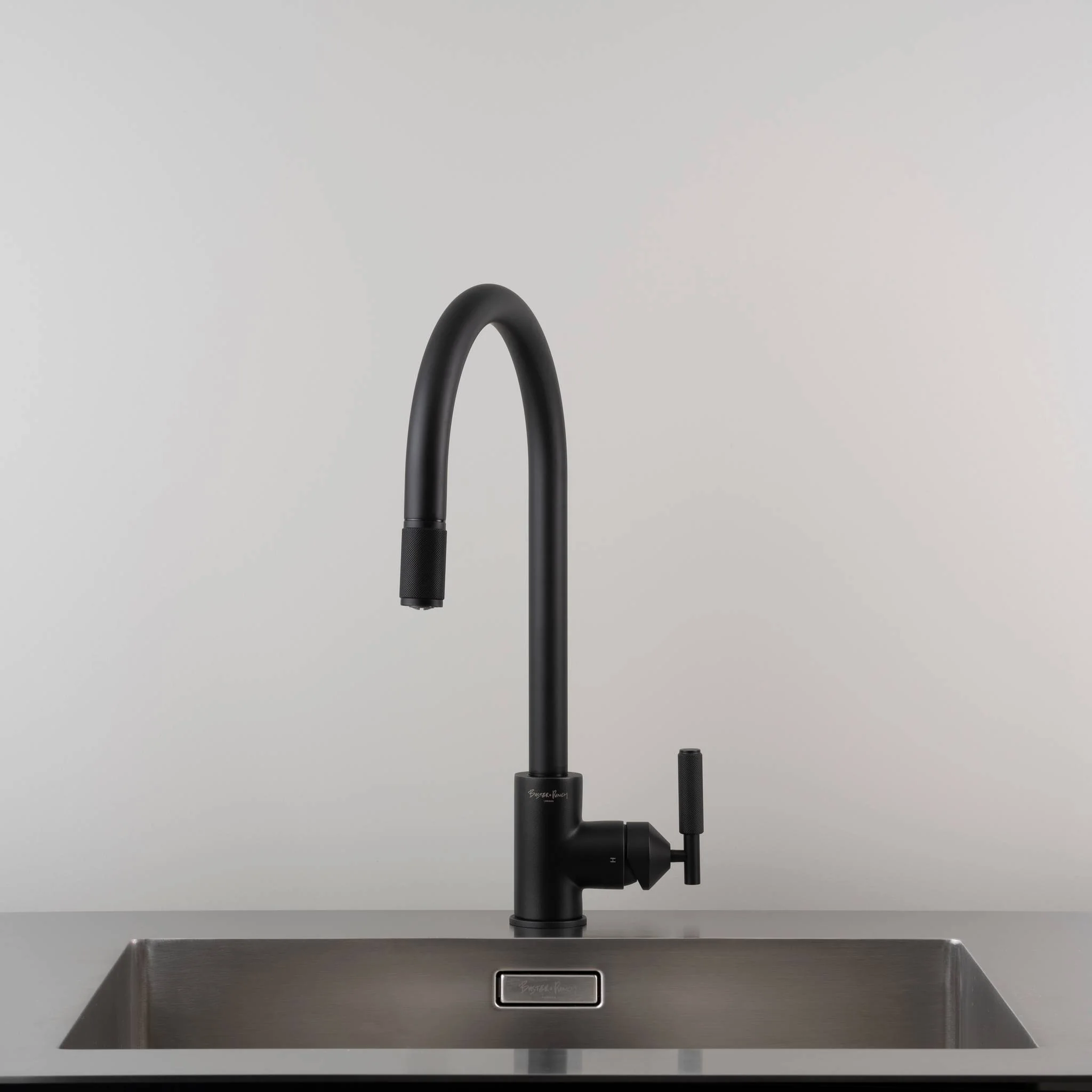 KRAN DAPUR UK / MIXER TARIK KELUAR / CROSS
