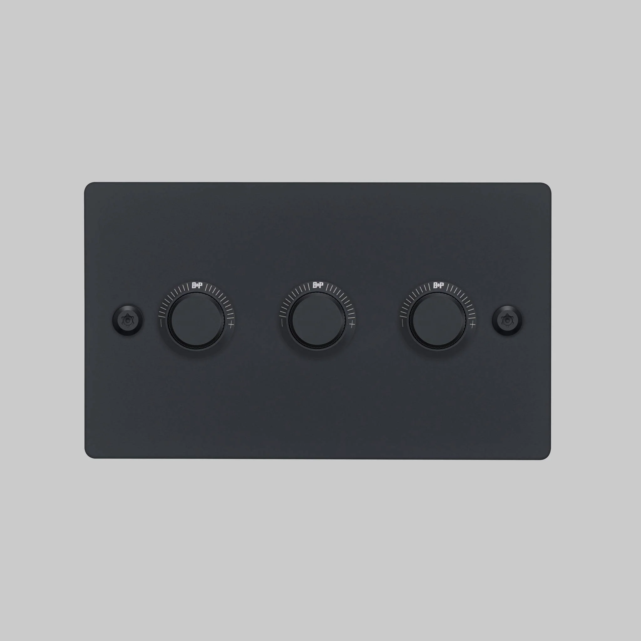 3G DIMMER / 120W / LINEAR / BLACK