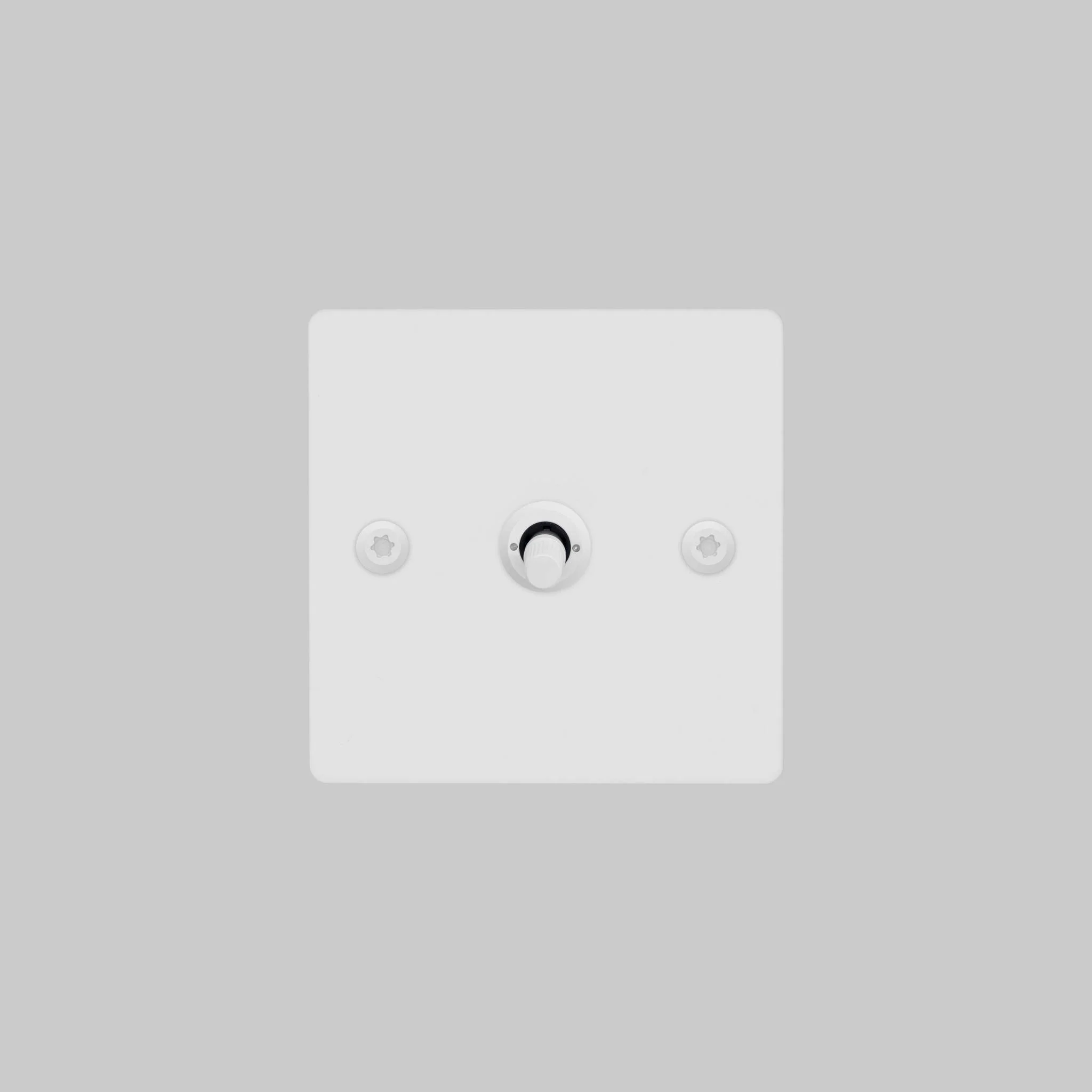 1G TOGGLE / 2-WAY / LINEAR / WHITE
