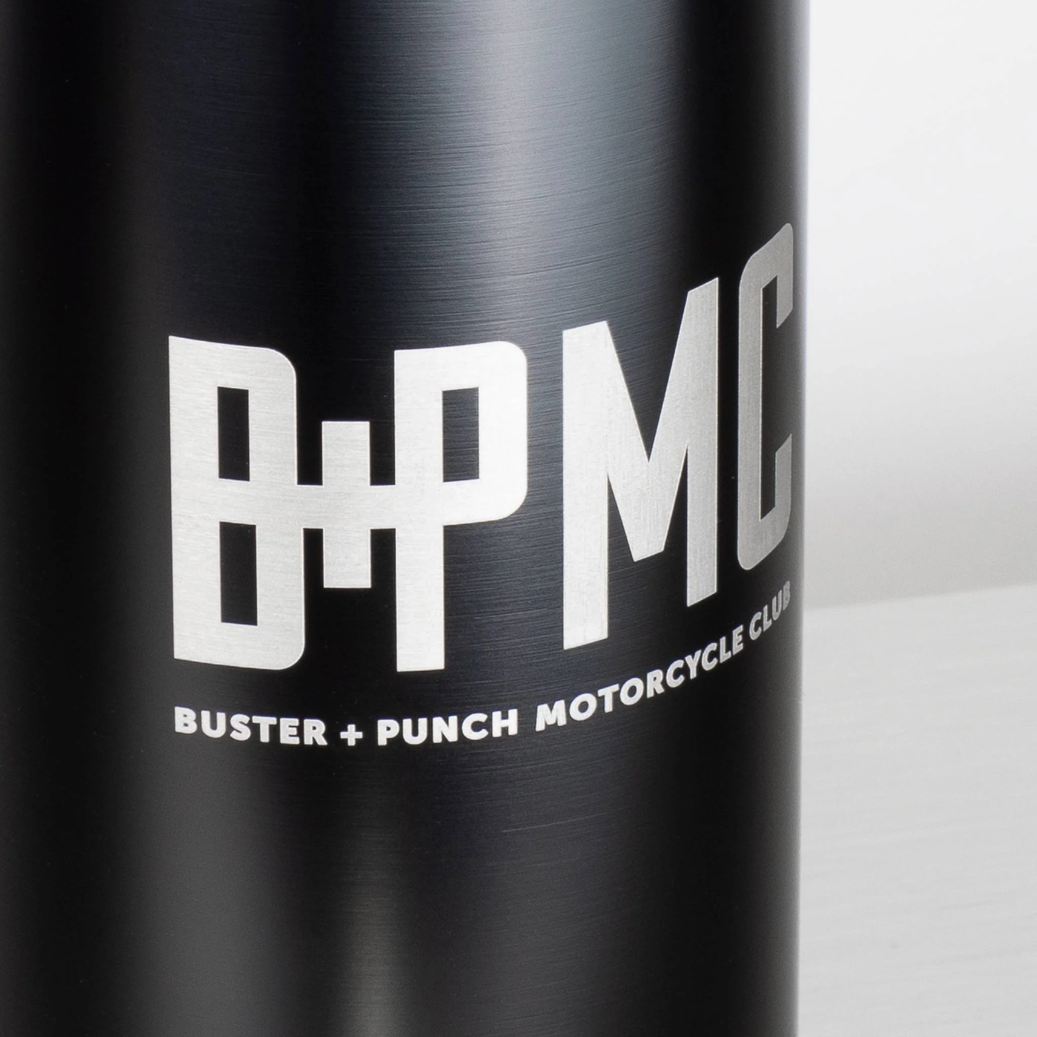 Water BOTTLE B+P MC Insulated Stainless Steel Bottle 500ML