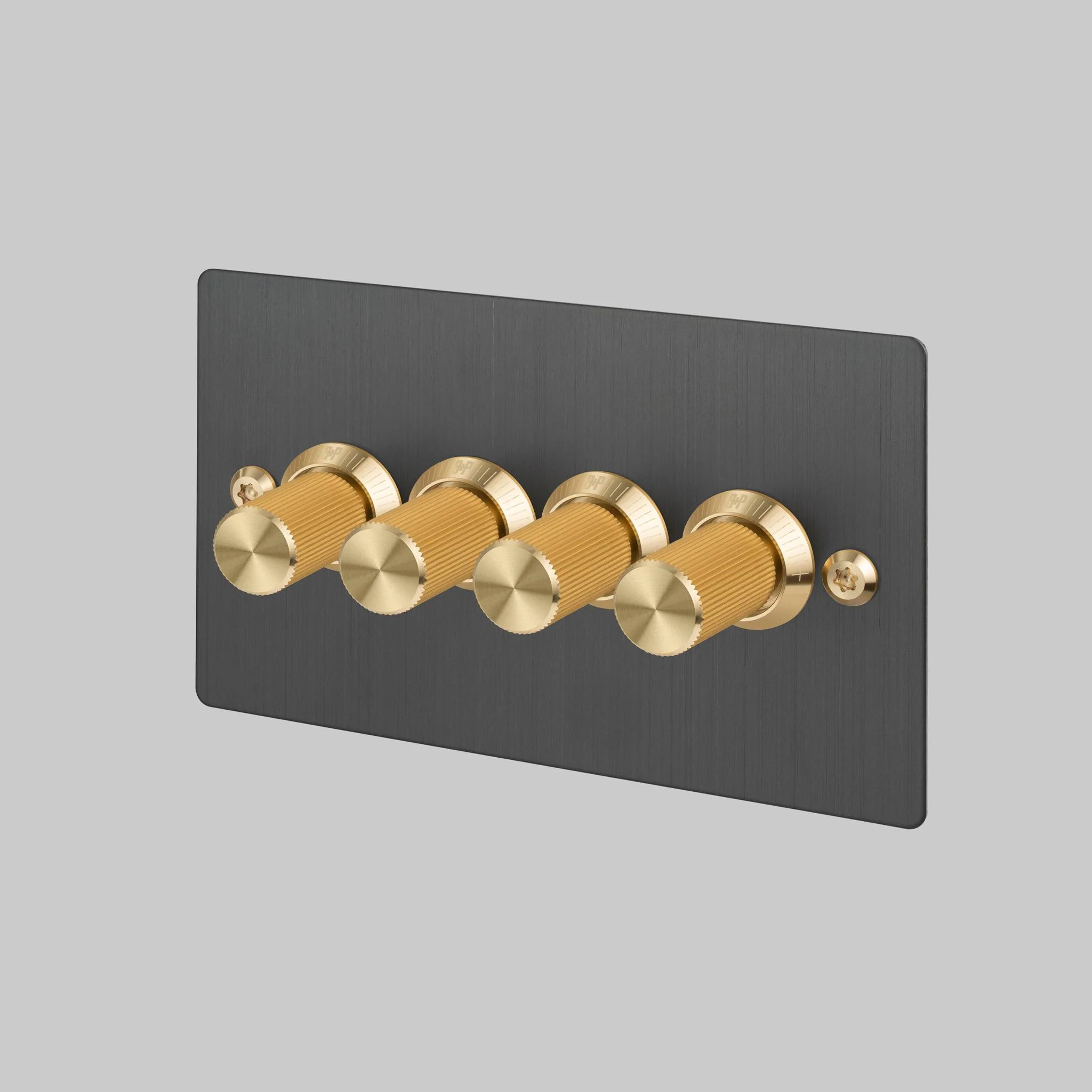 4G DIMMER / 120W / LINEAR / SMOKED BRONZE