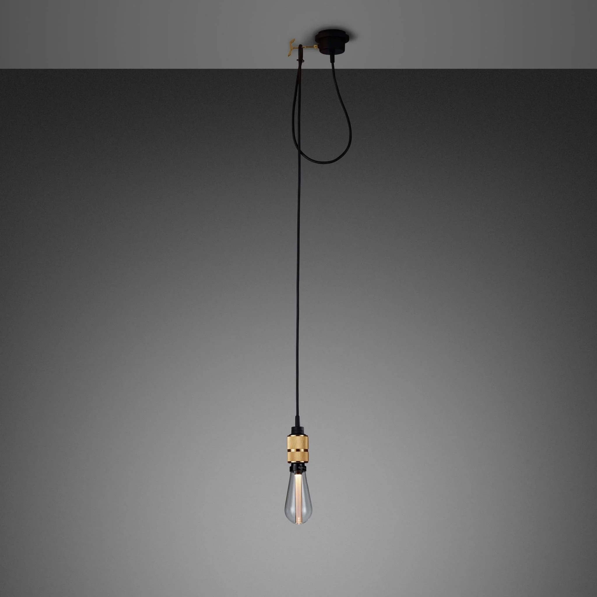 HOOKED 1.0 / NUDE / KRYDS