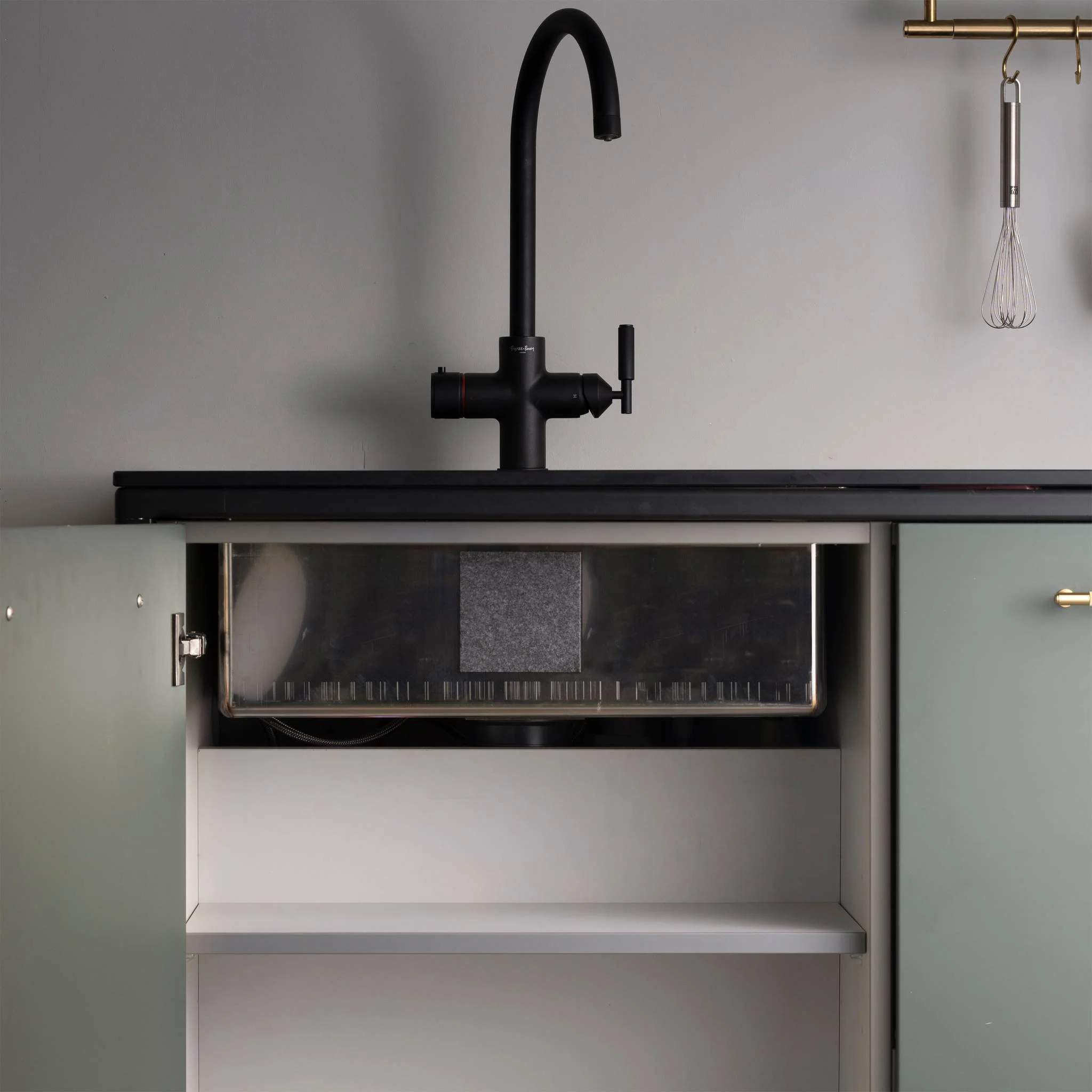KRAN DAPUR UK / MIXER TARIK KELUAR / CROSS