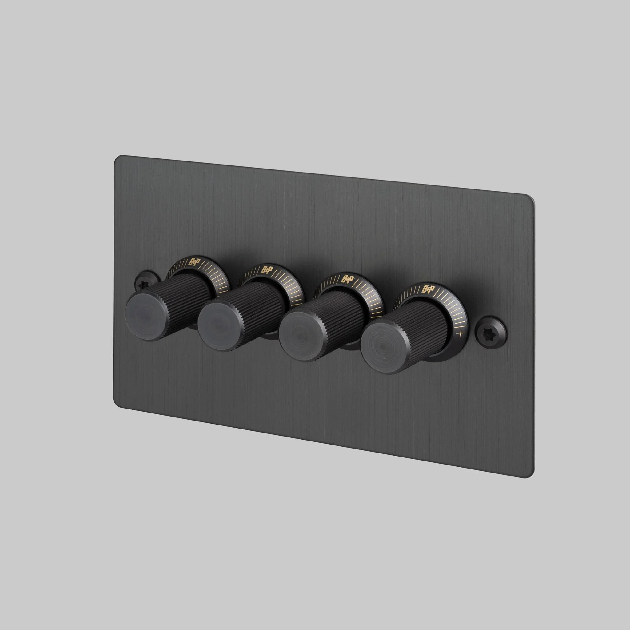 4G DIMMER / 120W / LINEAR / SMOKED BRONZE
