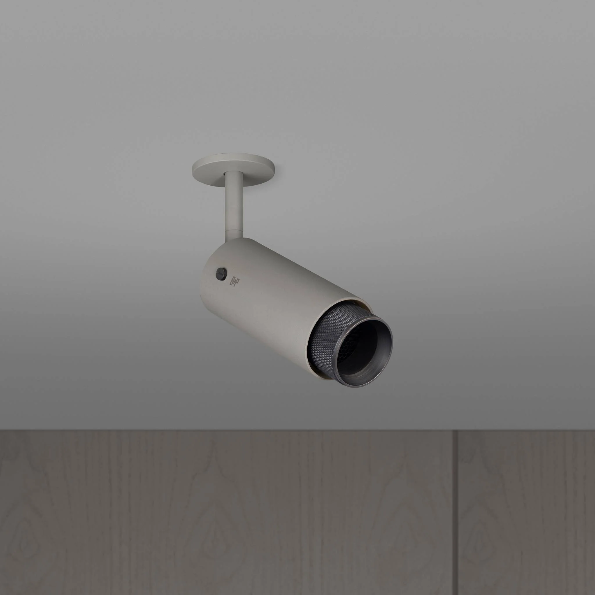 EXHAUST Spot Cross Stone Justerbar Spotlight
