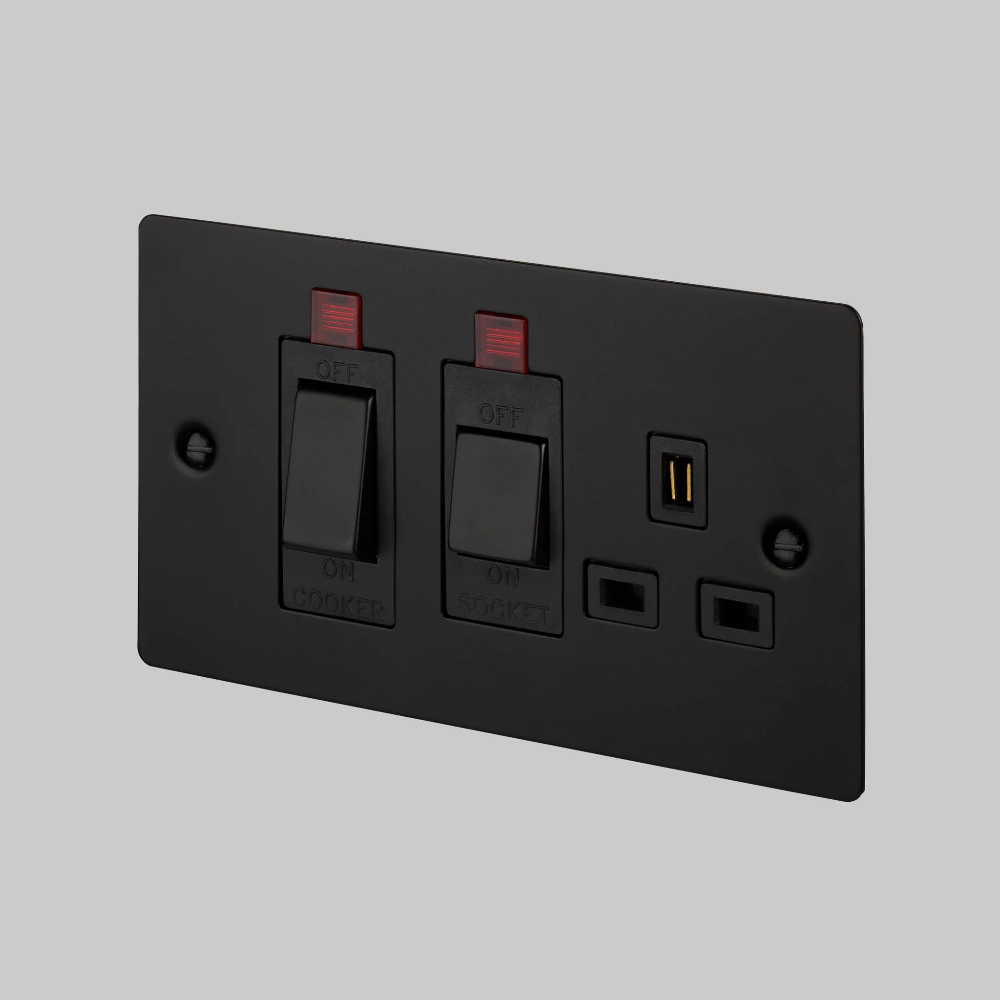 COOKER CONTROL UNIT