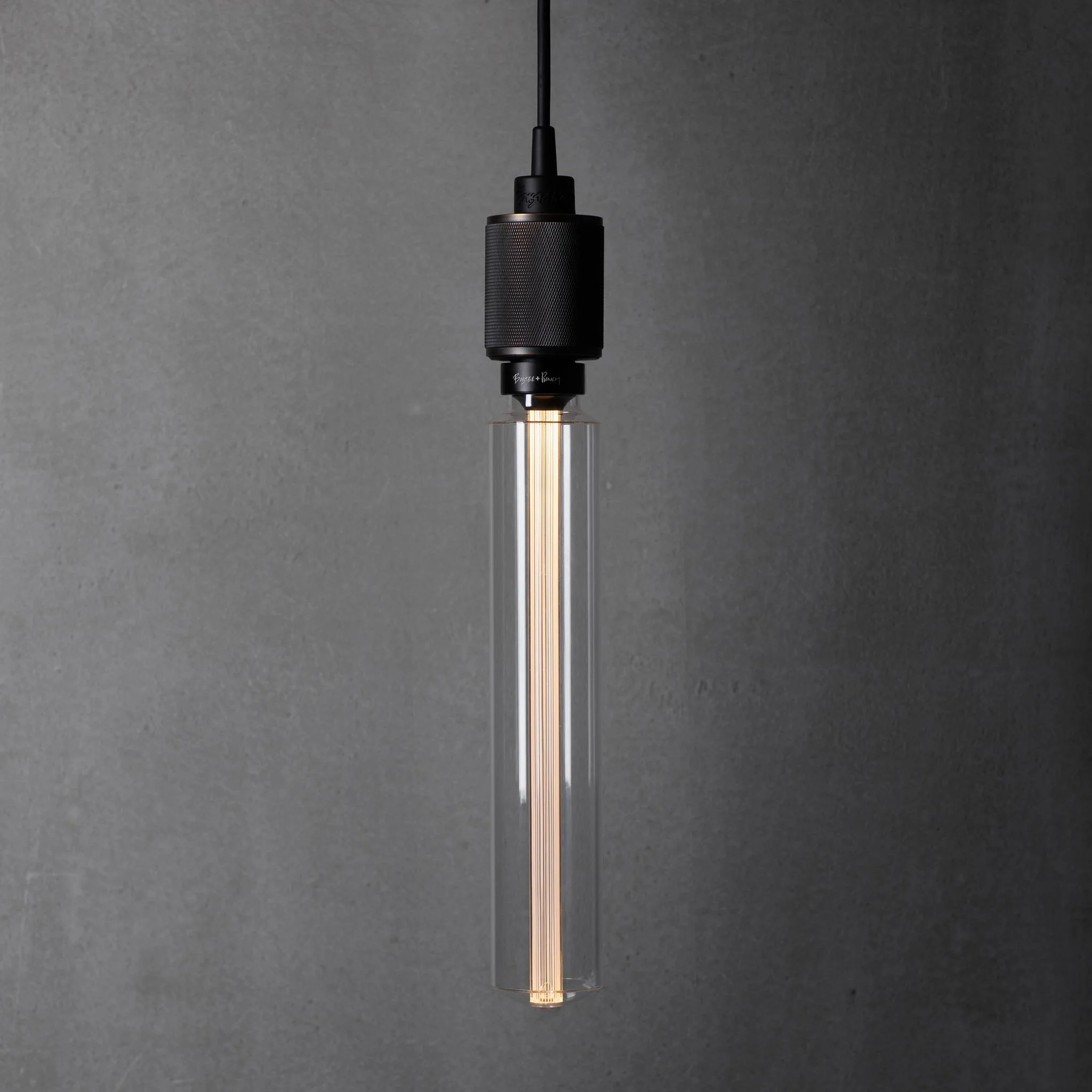 BUSTER BULB / TUBE