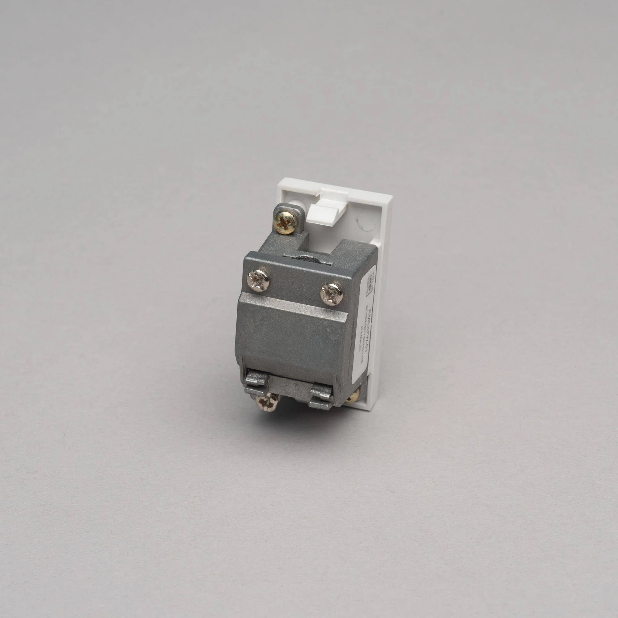 Module satellite type F 25 mm avec port blindé MODULE SATELLITE