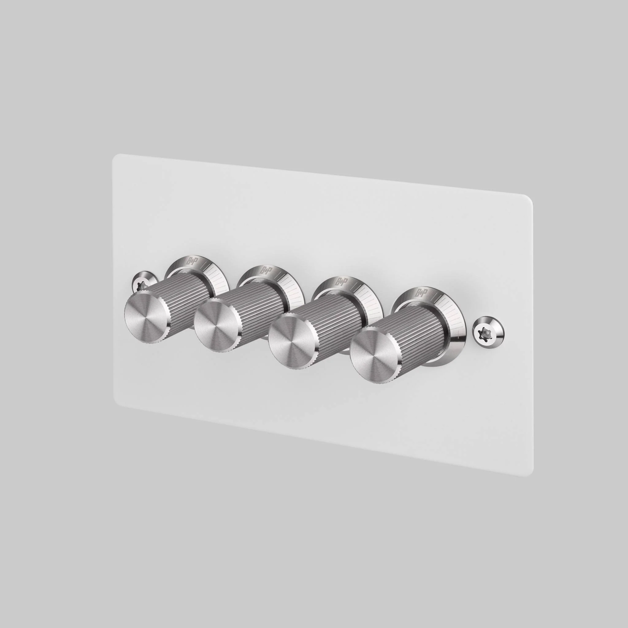 DIMMER 4G / 120W / LINEAR / BRANCO