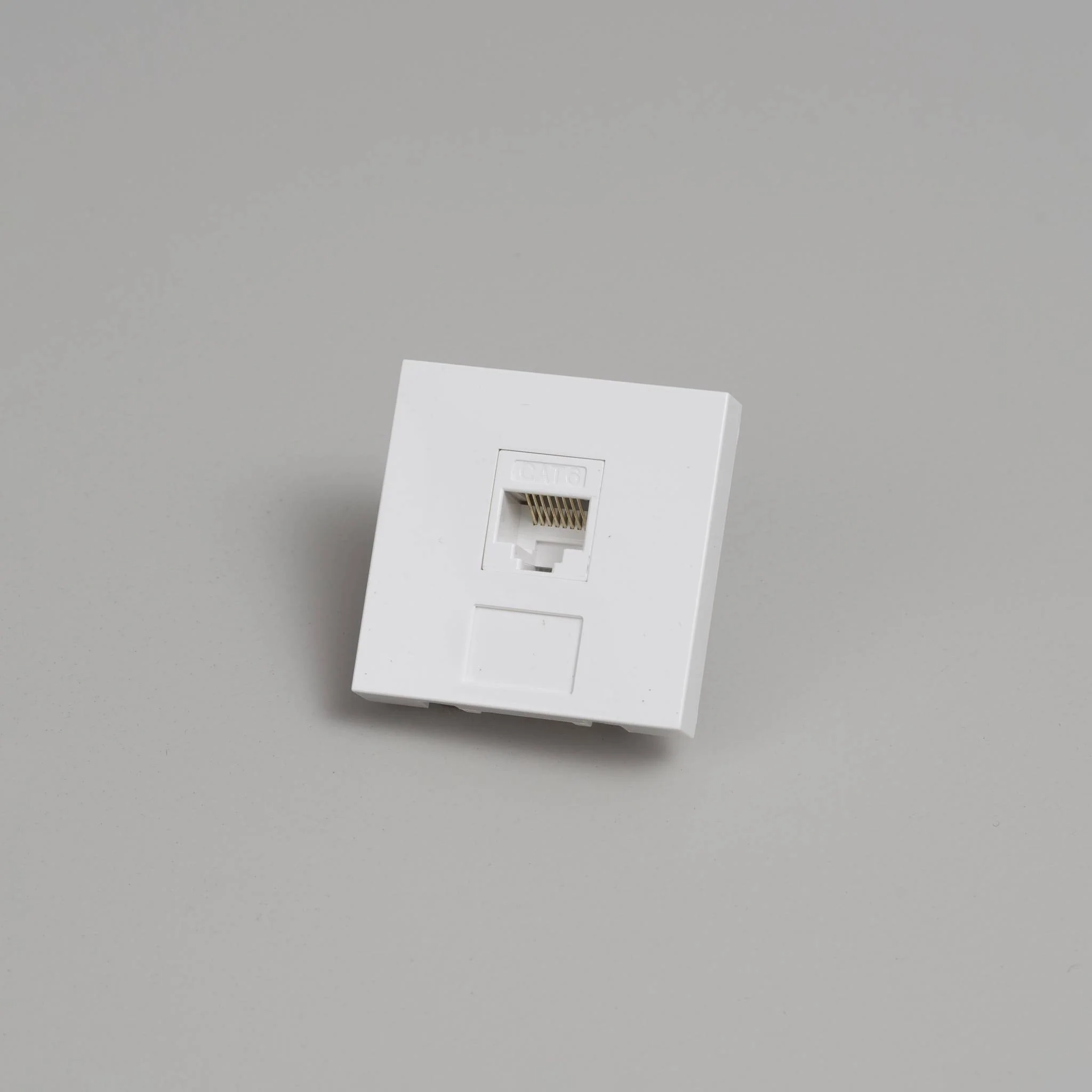 RJ45-MODUL / 45 MM