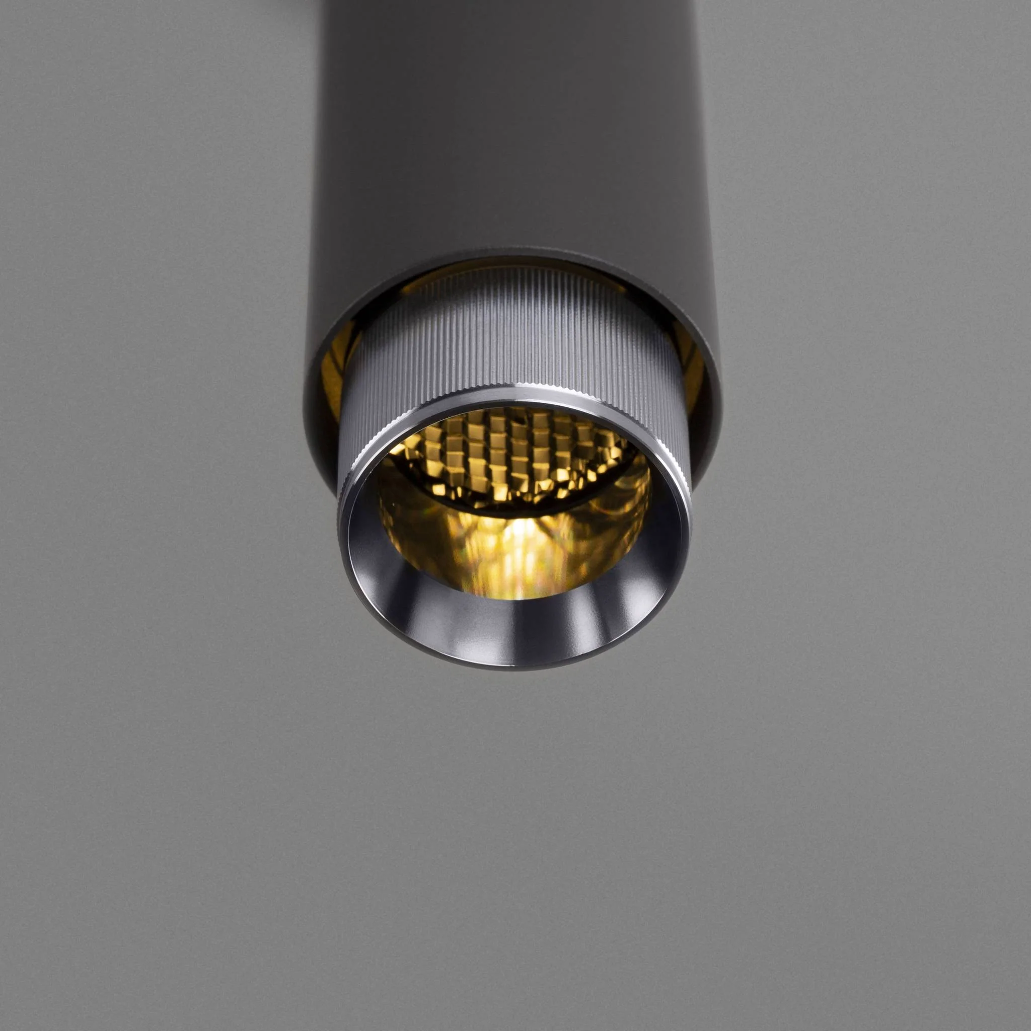 EXHAUST PENDANT / LINEAR GRAPHITE 吊燈射燈