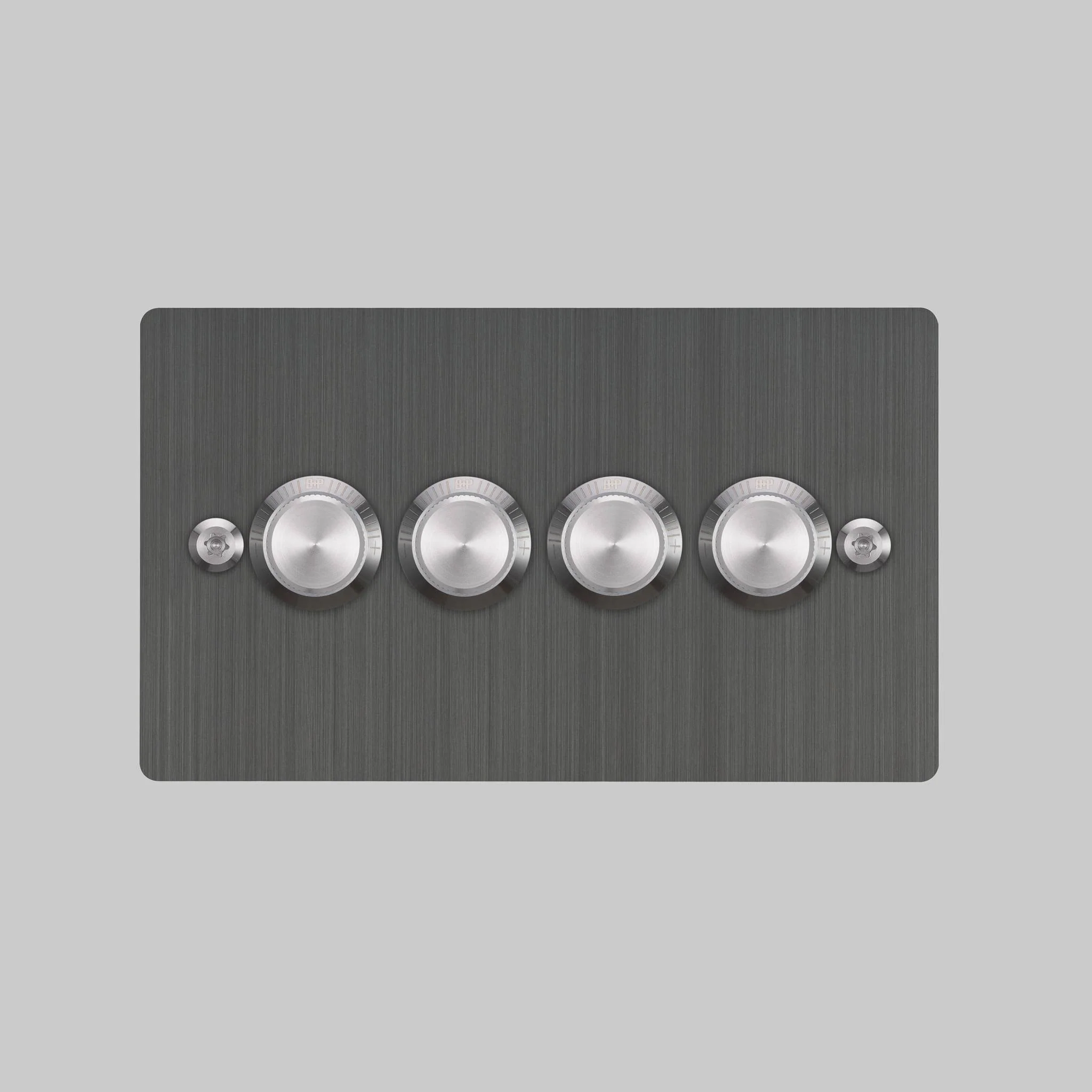 4G DIMMER / 120W / LINEAR / SMOKED BRONZE
