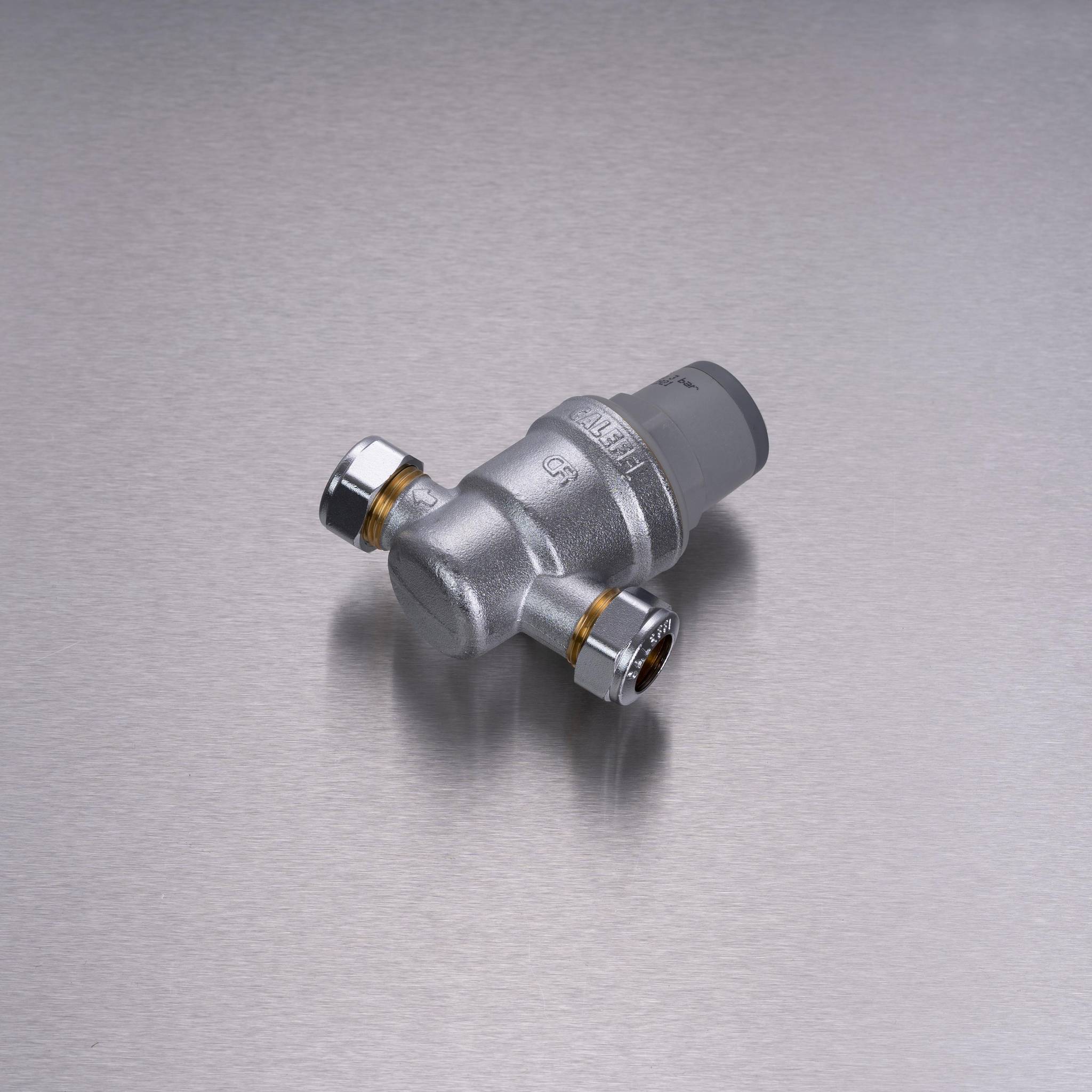 KITCHEN TAP / PRESSURE REGULATOR VALVE
