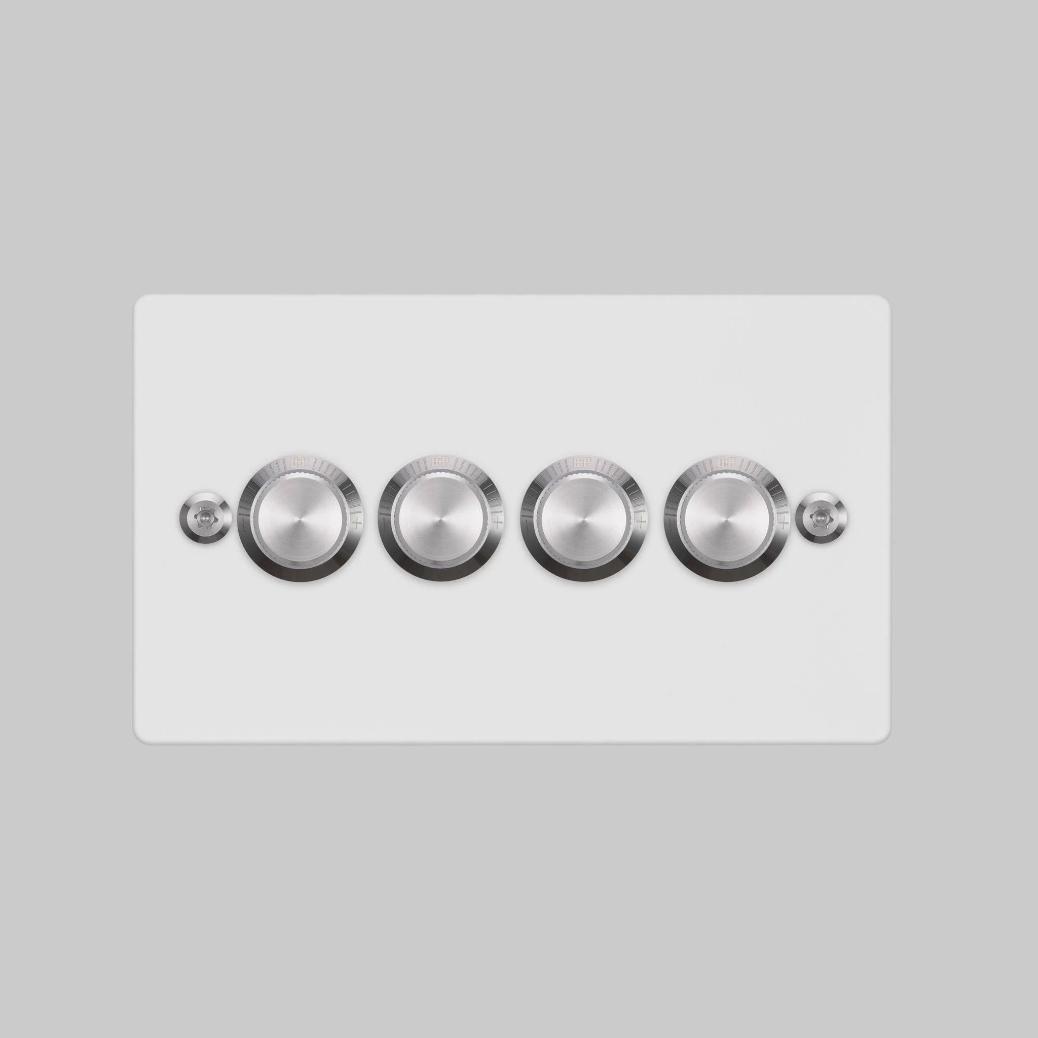 DIMMER 4G / 120W / LINEAR / BRANCO