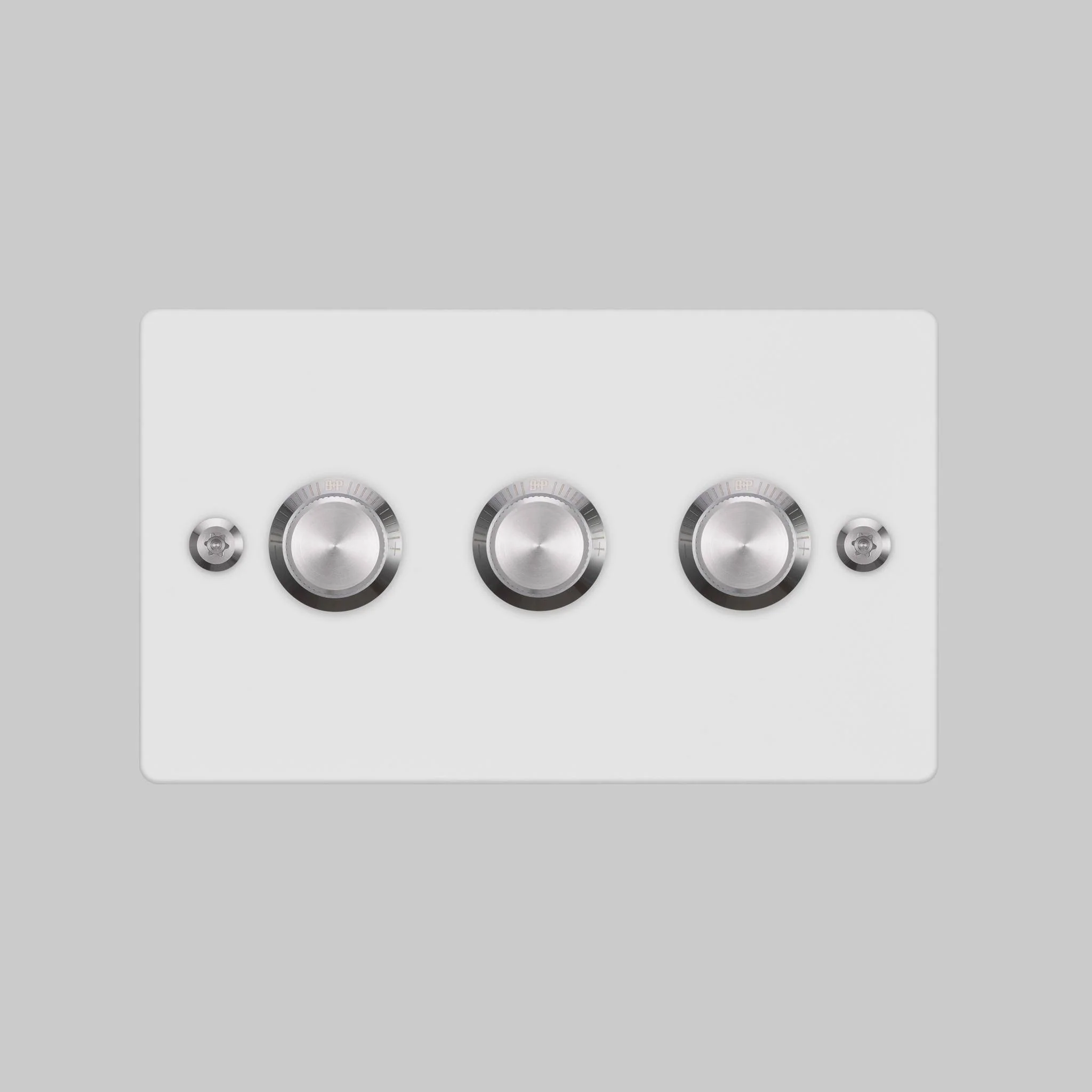 화이트 3G DIMMER 디머 스위치, 120W, LINEAR 디테일 키트
