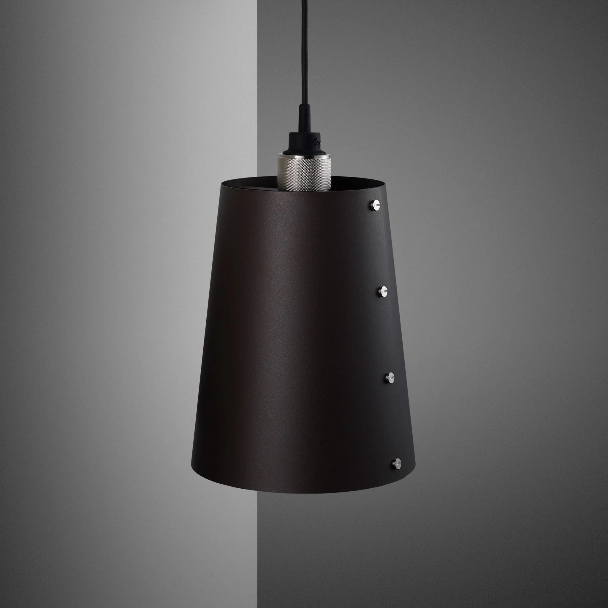 HOOKED Wandkruis Groot GRAFIEK Massief Metalen Wandlamp