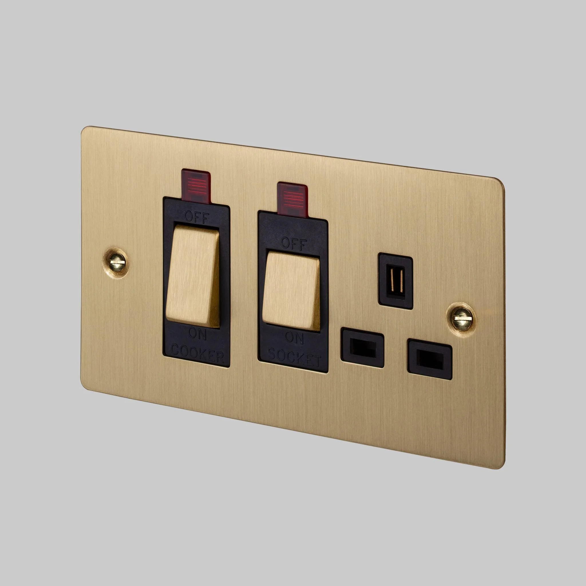 COOKER CONTROL UNIT