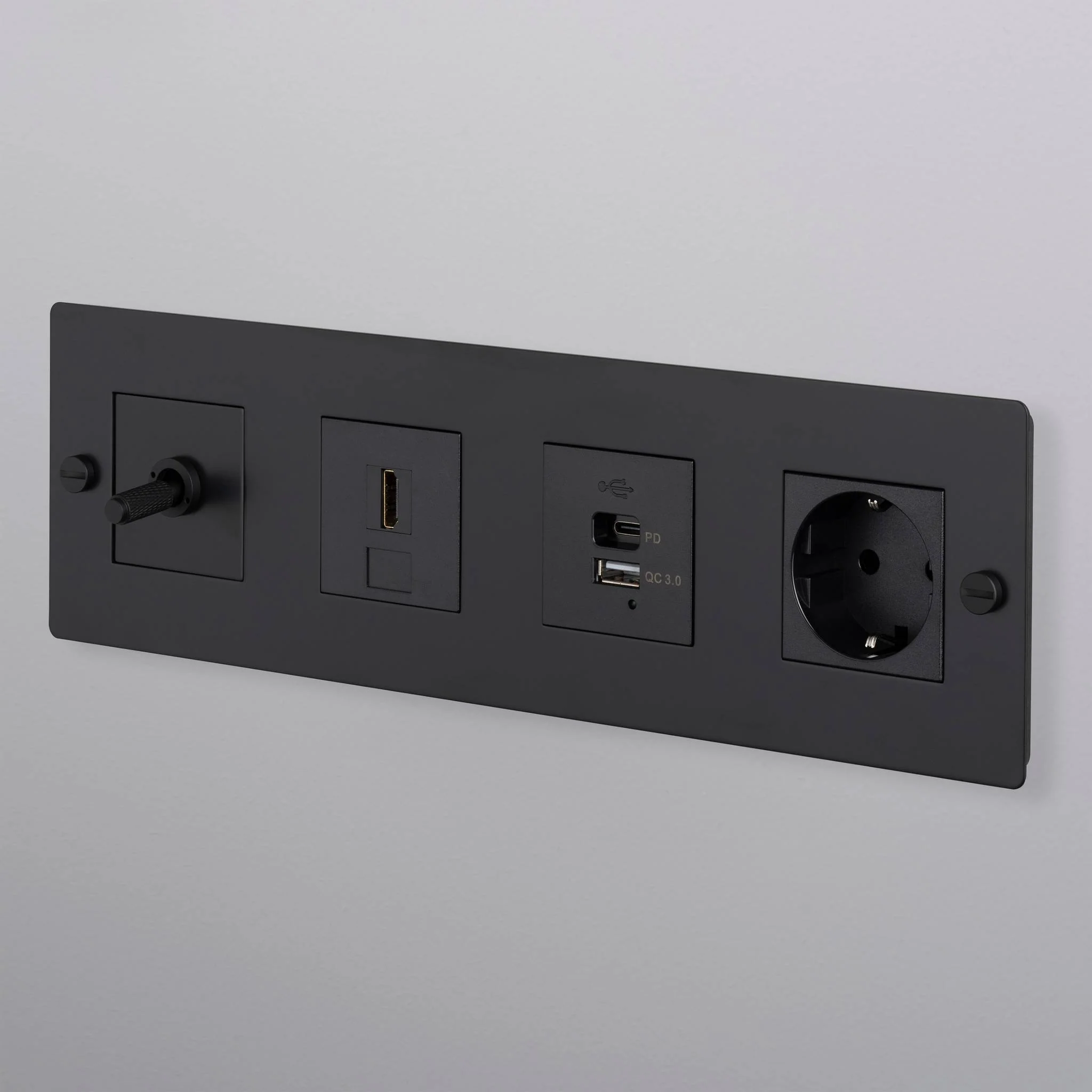 HDMI MODULE / 45 MM