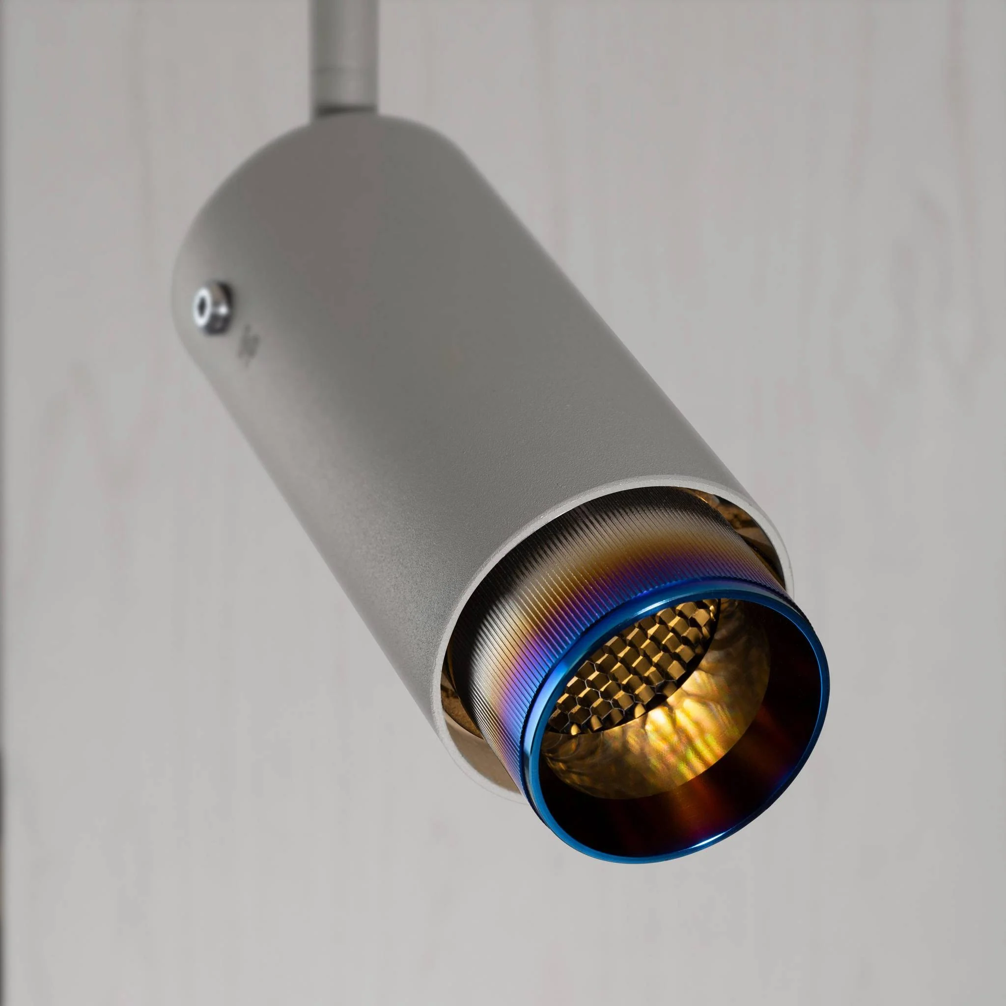 EXHAUST SPOT / LINEAR / STONE