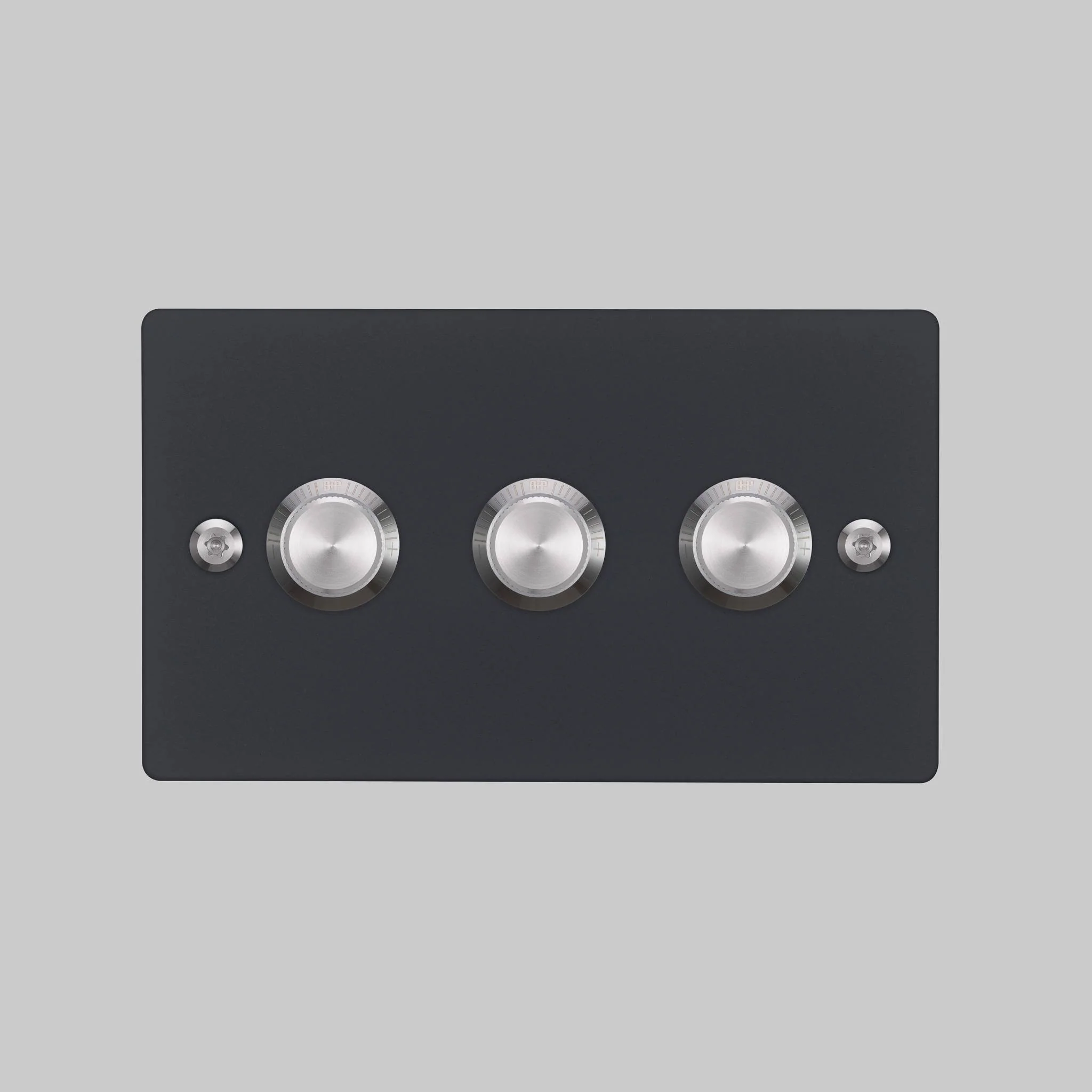 3G DIMMER / 120W / LINEAR / BLACK