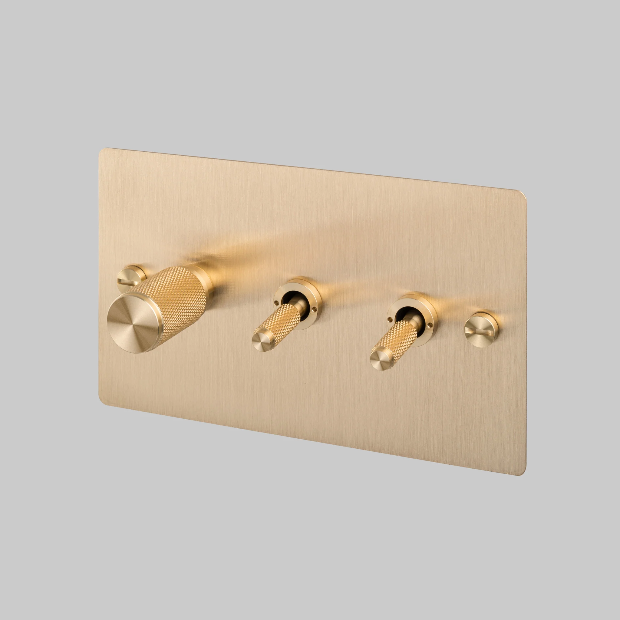 BUILD YOUR OWN SWITCHES & SOCKETS