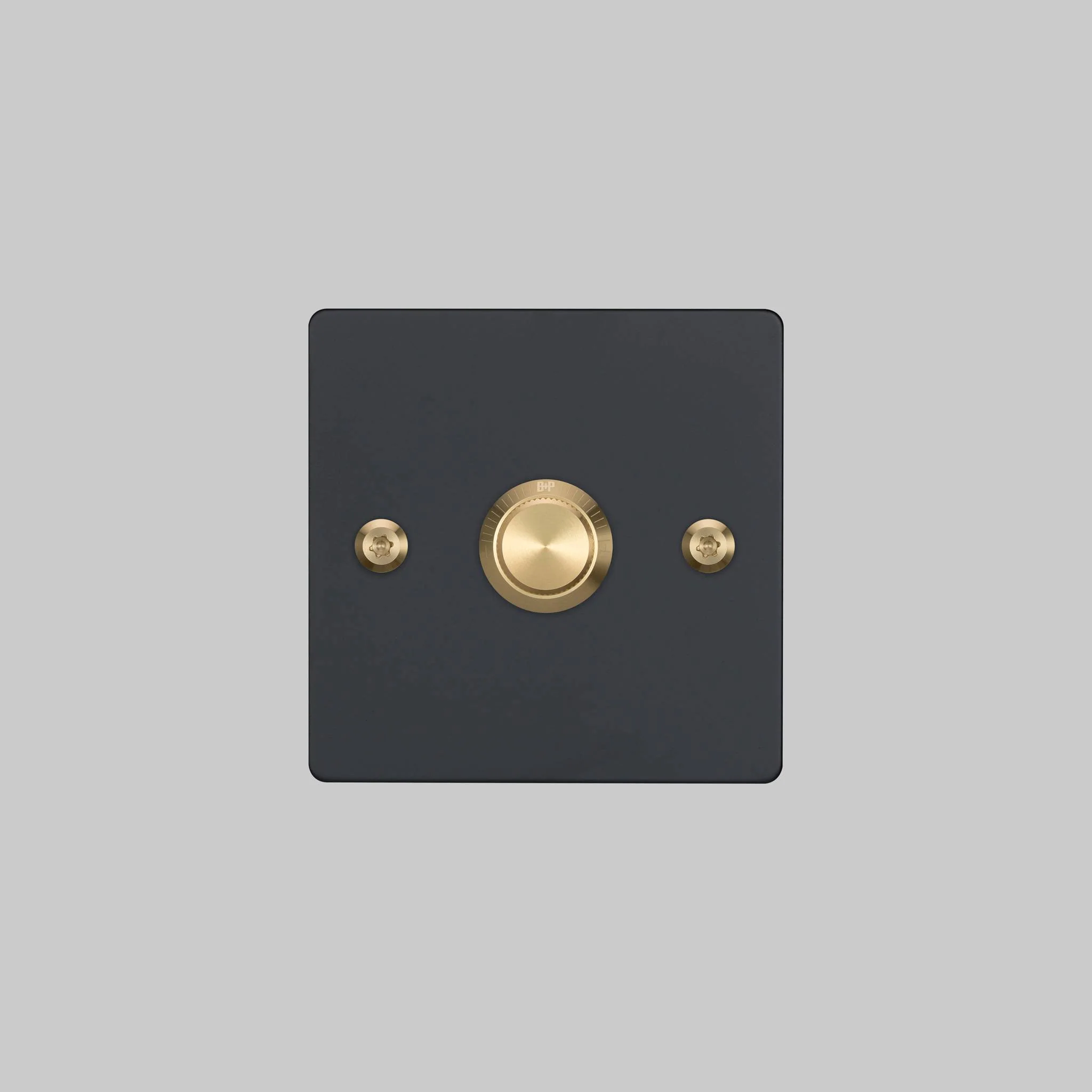 1G DIMMER / 120W / LINEAR / BLACK