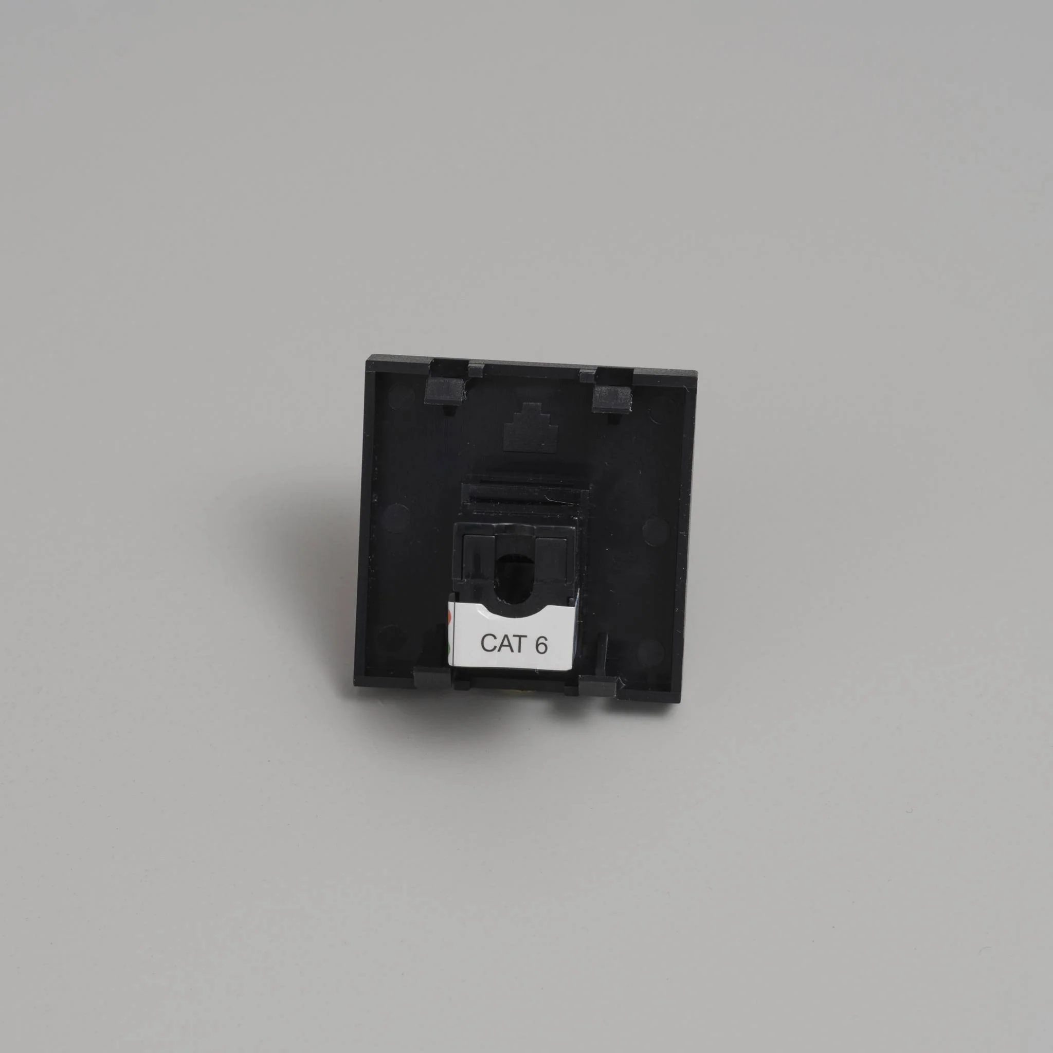 RJ45-MODUL / 45 MM