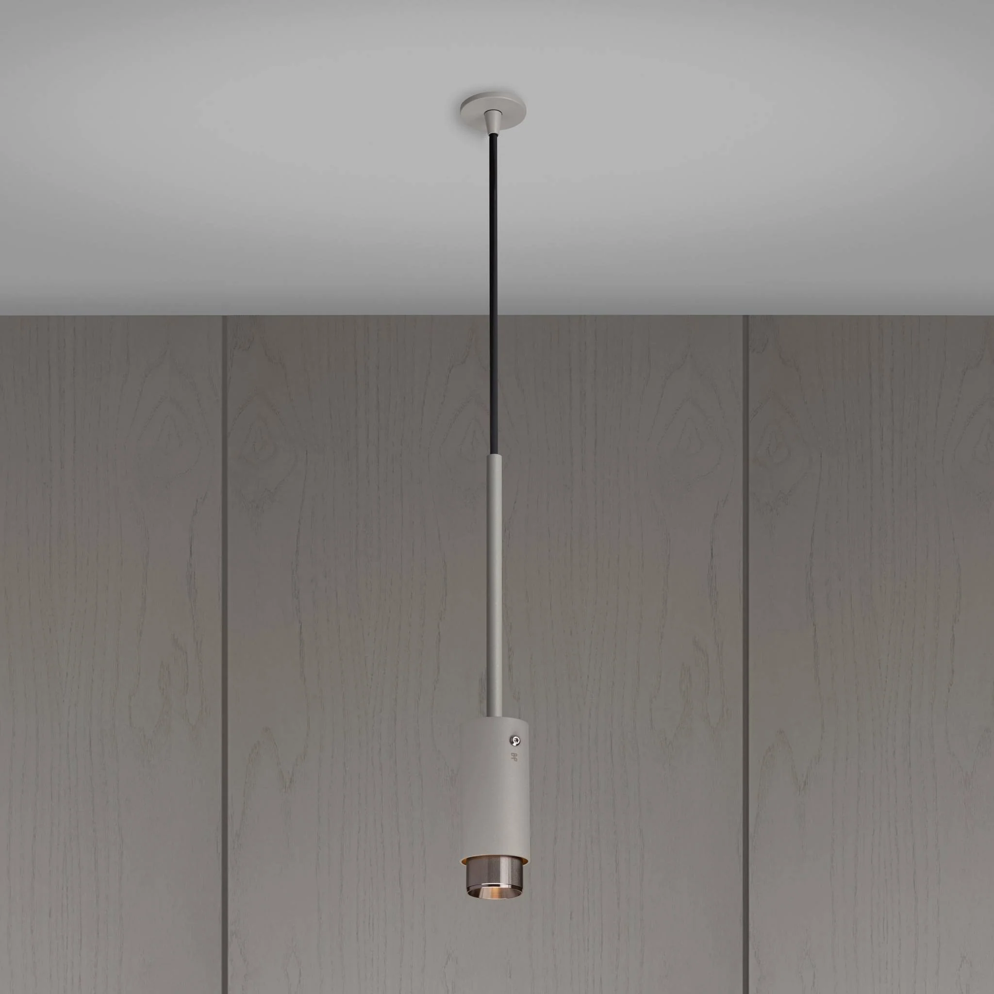 EXHAUST PENDANT / LINEAR Stone Lampu Sorot Gantung