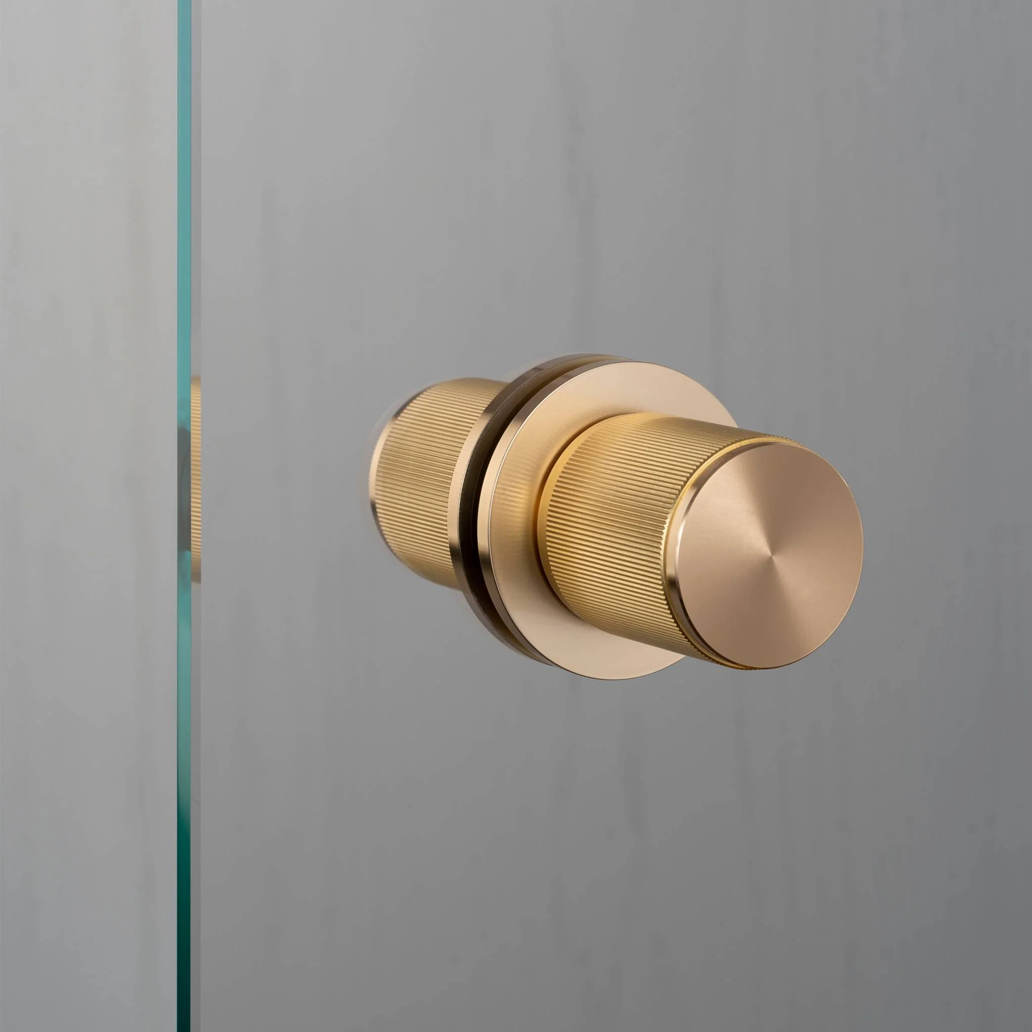 Door Knobs