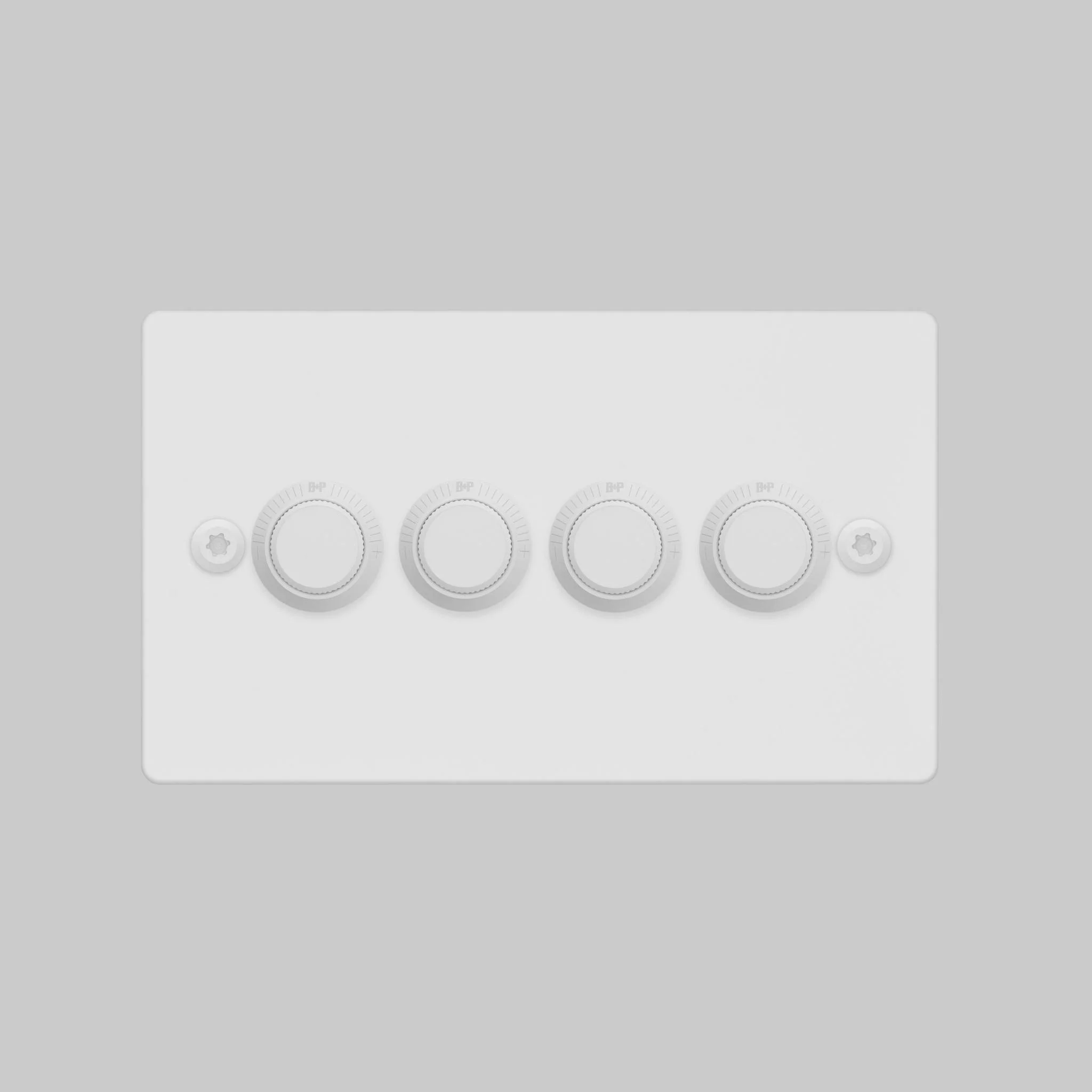 DIMMER 4G / 120W / LINEAR / BRANCO