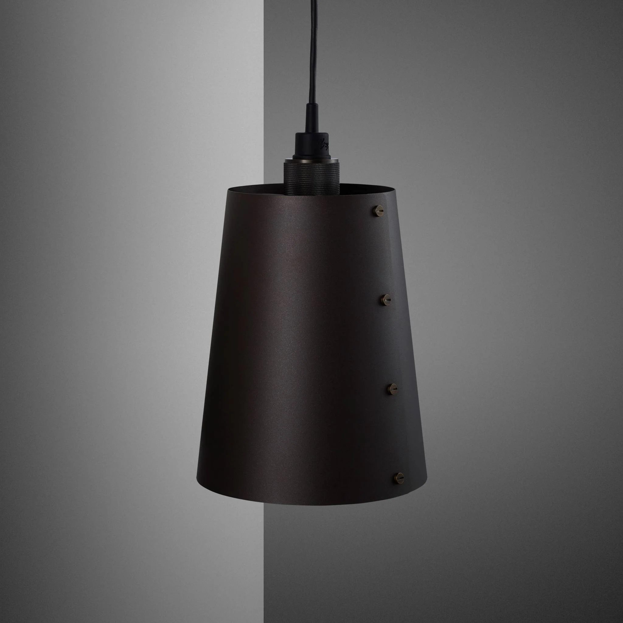 HOOKED Wandkruis Groot GRAFIEK Massief Metalen Wandlamp