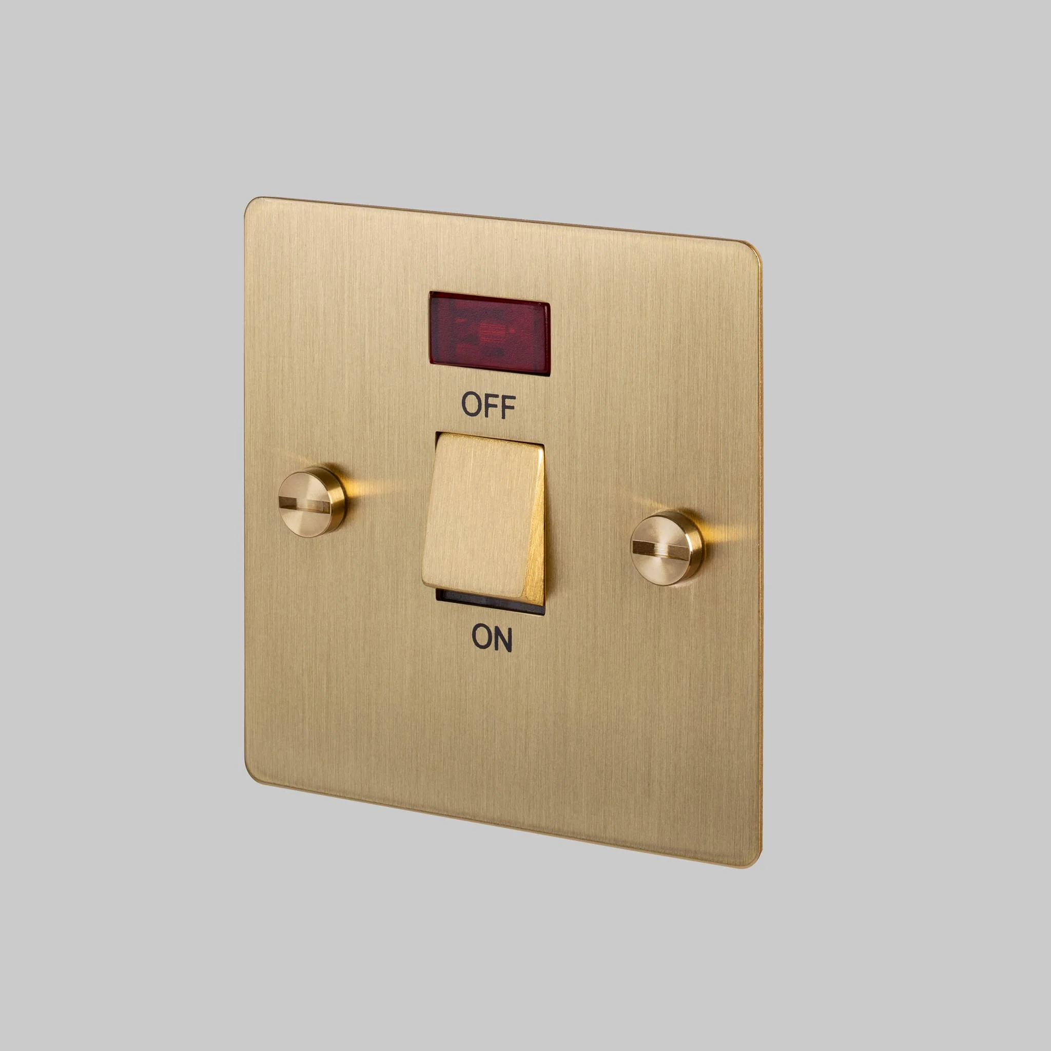 20A DP SWITCH