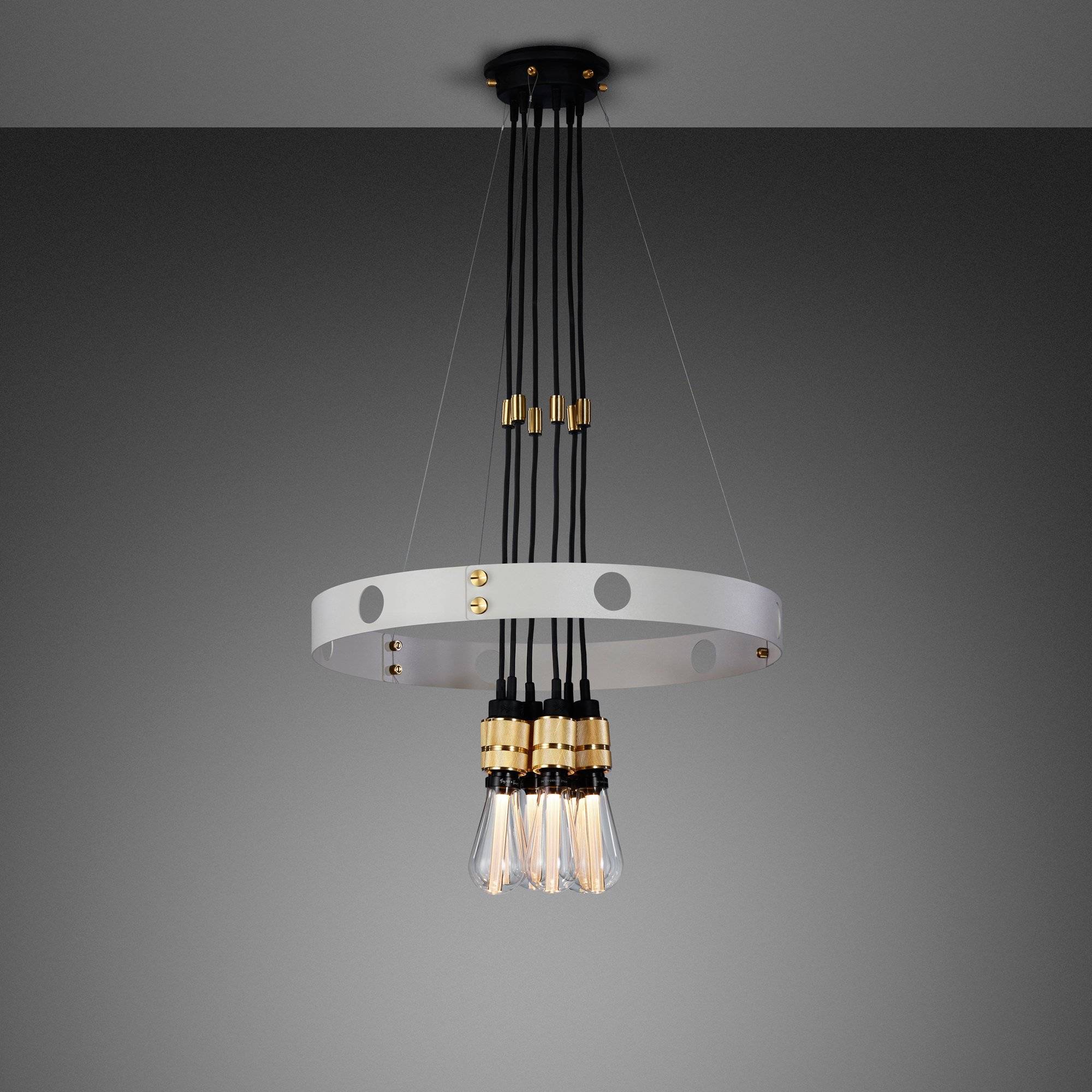 Chandeliers