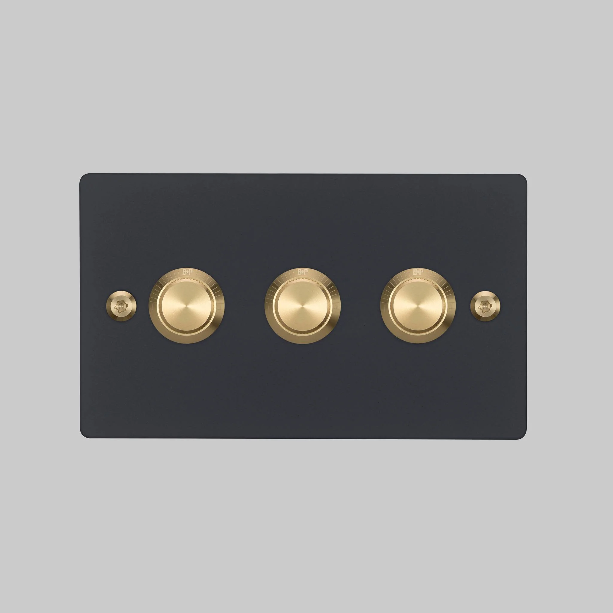 3G DIMMER / 120W / LINEAR / BLACK