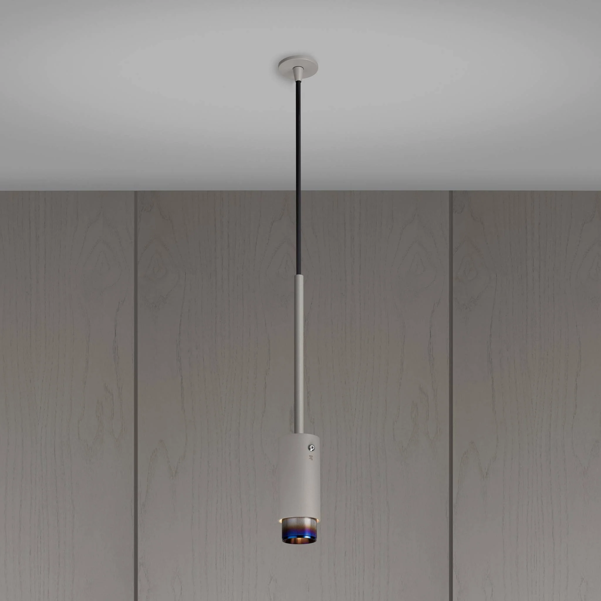 EXHAUST PENDANT / LINEAR Stone Lampu Sorot Gantung