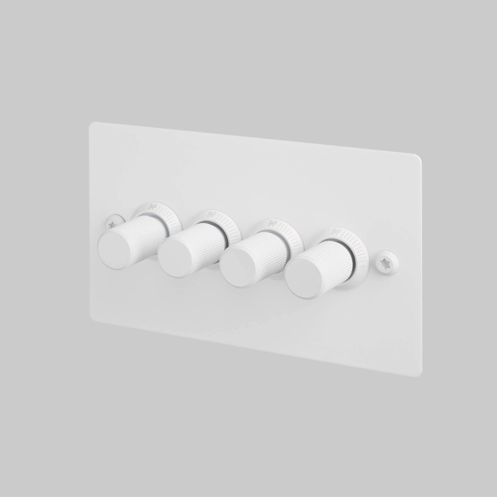 DIMMER 4G / 120W / LINEAR / BRANCO