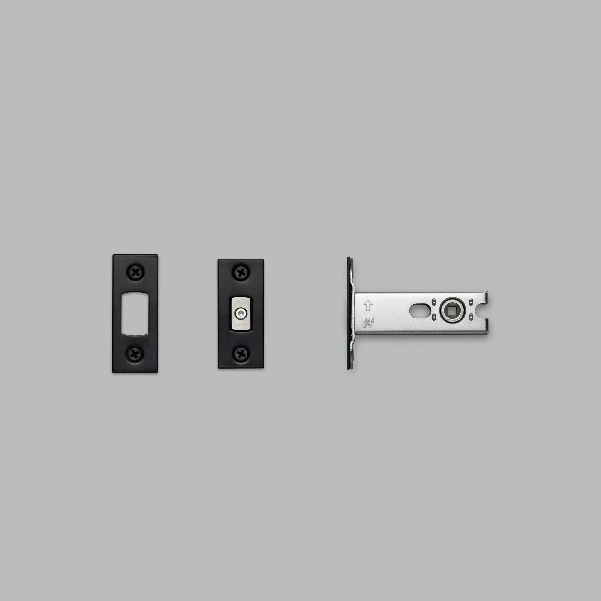 DEADBOLT Latch for THUMBTURN Lock, 57mm Tubular Deadbolt