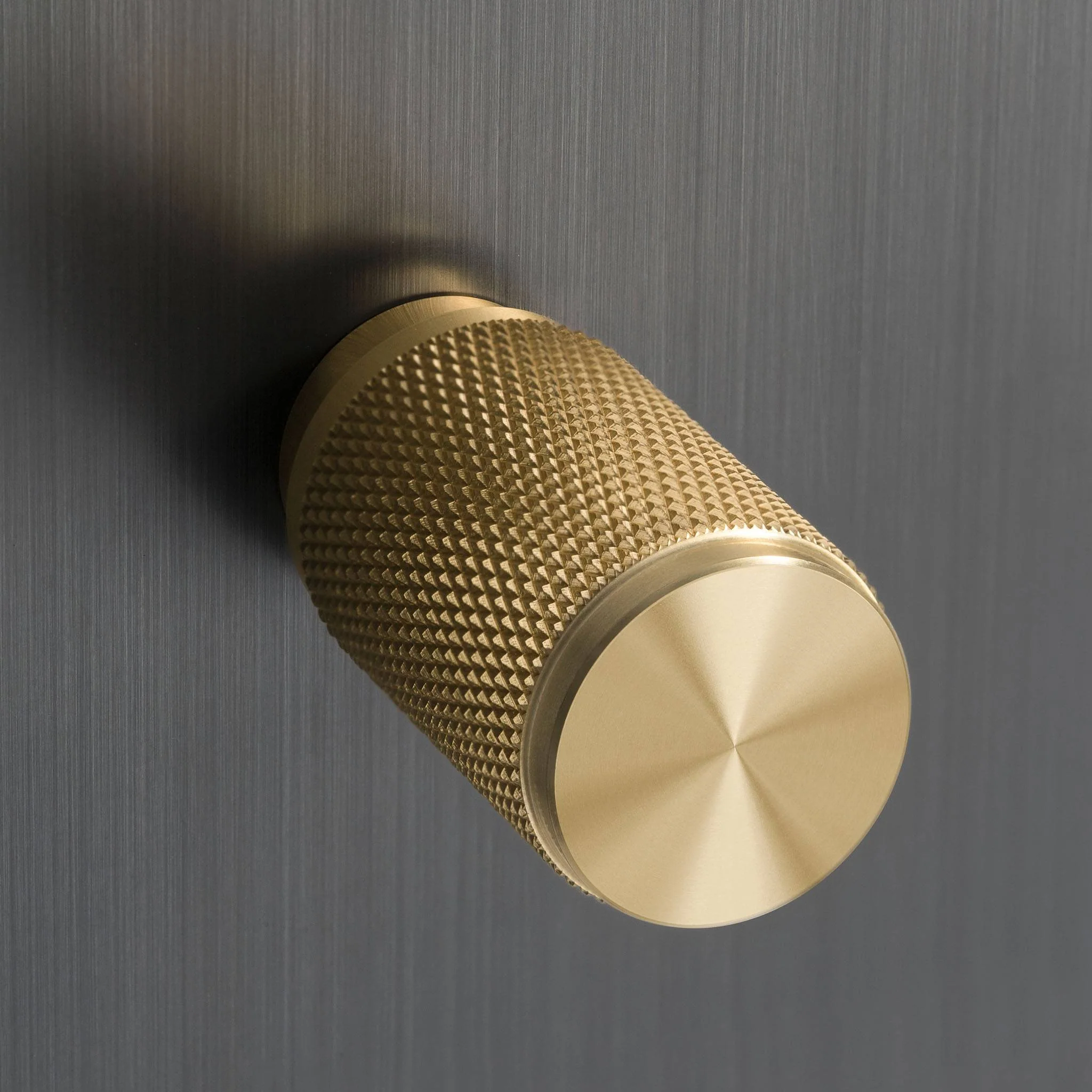 4G DIMMER / 120W / CROSS / SMOKED BRONZE