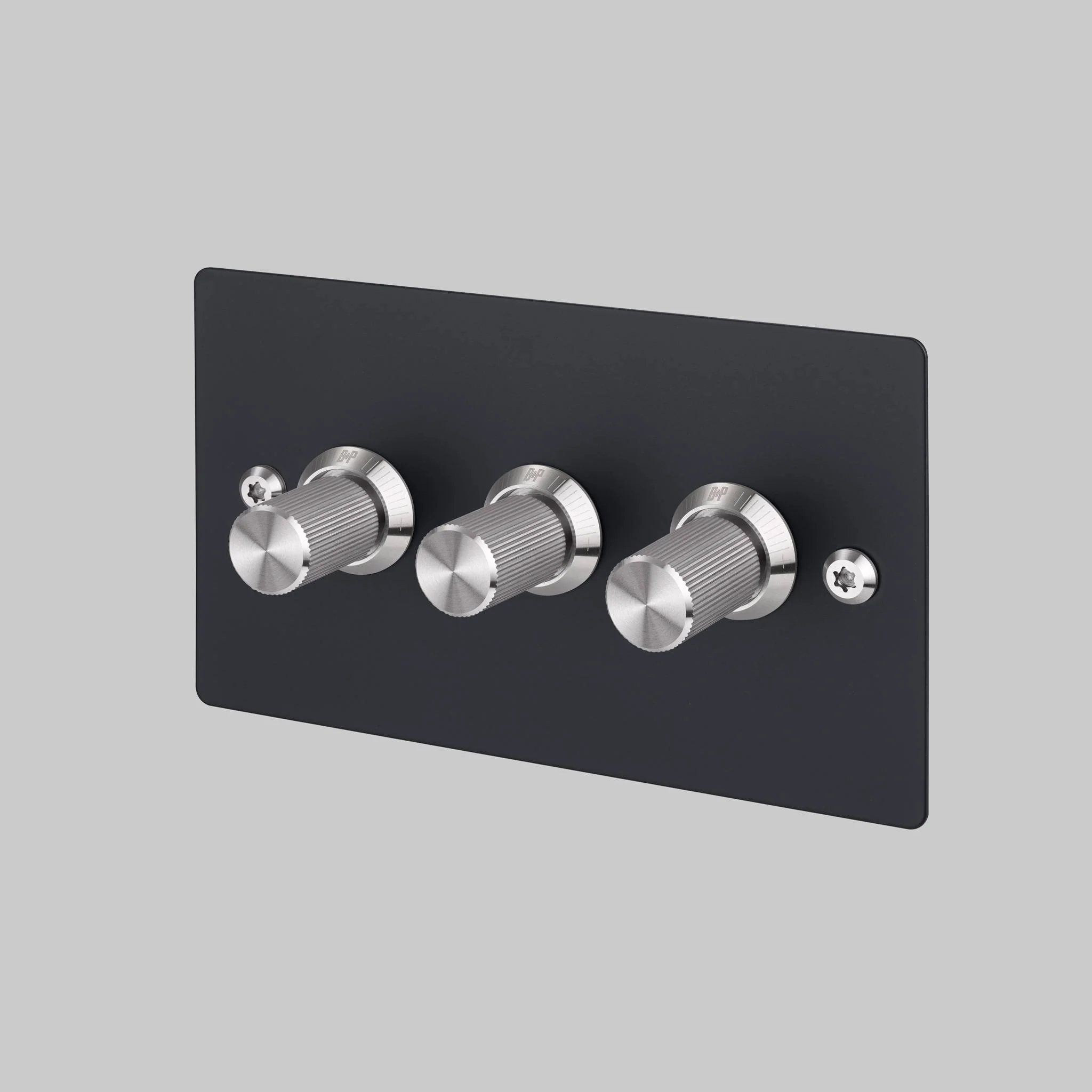 3G DIMMER / 120W / LINEAR / BLACK