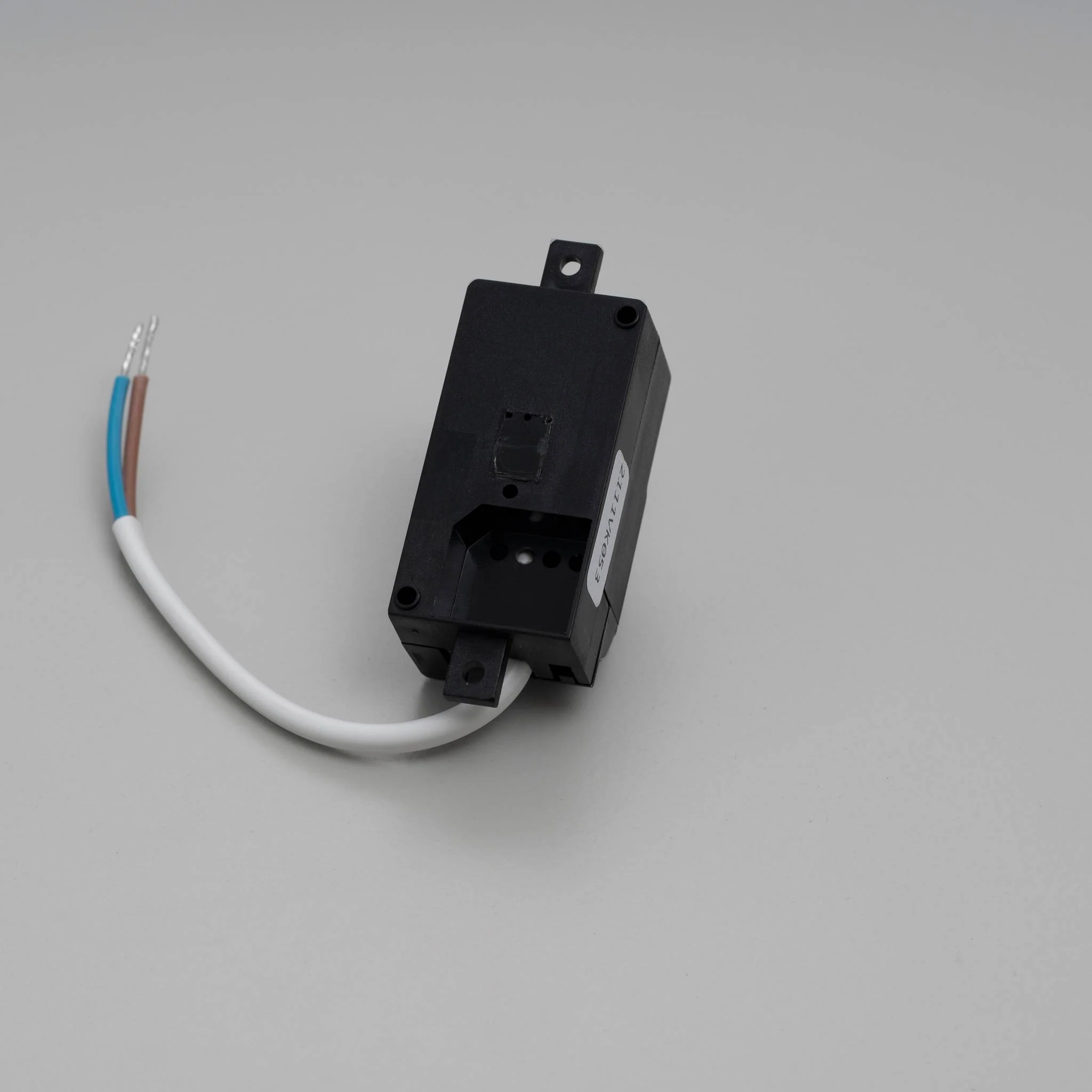 LED-dimmercompensatiemodule voor trailing-edge dimmers