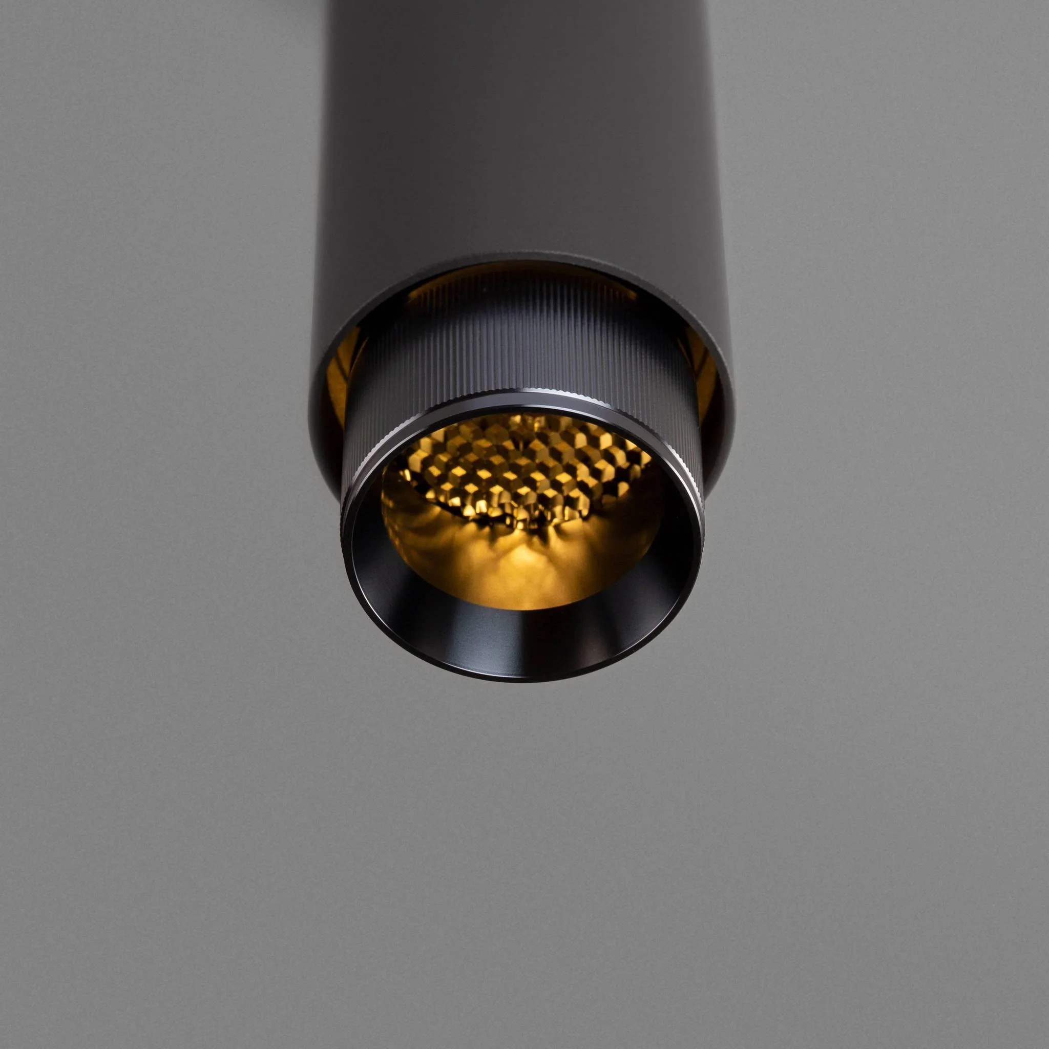 EXHAUST PENDANT / LINEAR GRAPHITE 吊燈射燈