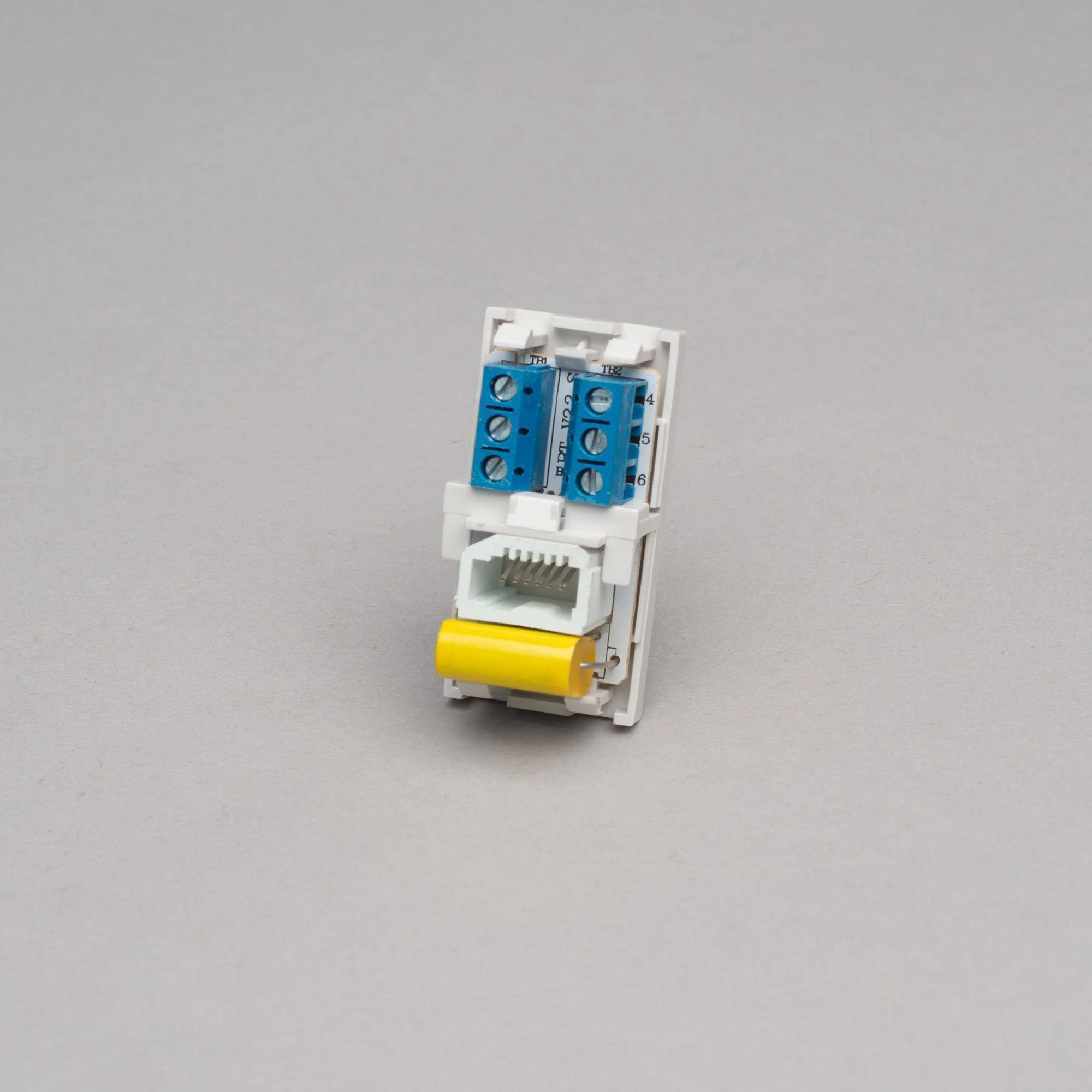 BT MASTER MODULE 25mm kontaktmodul